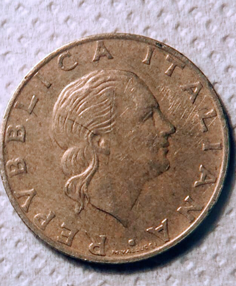 sena coins