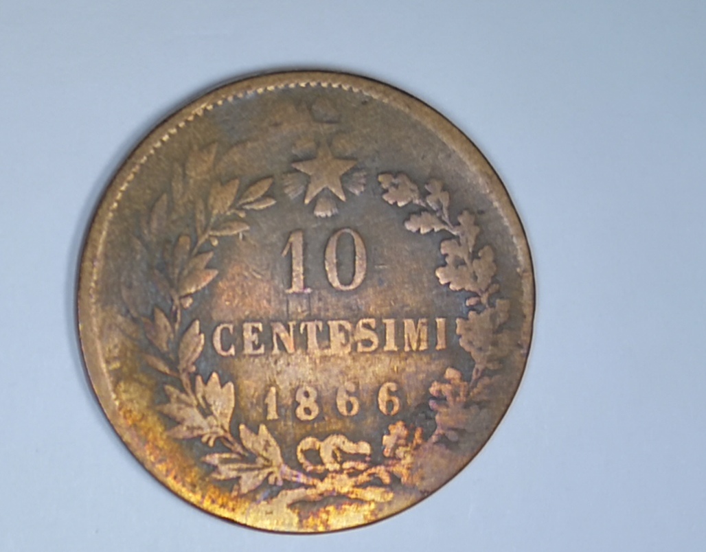sena coins