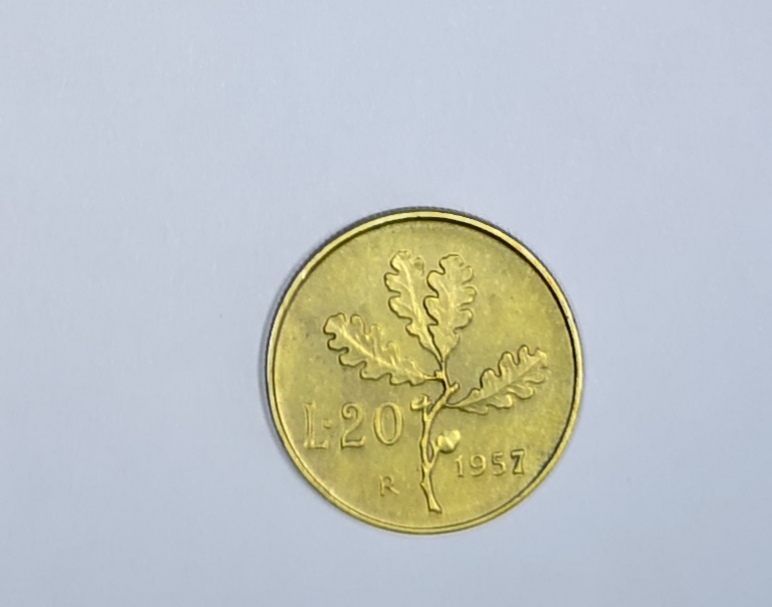 sena coins