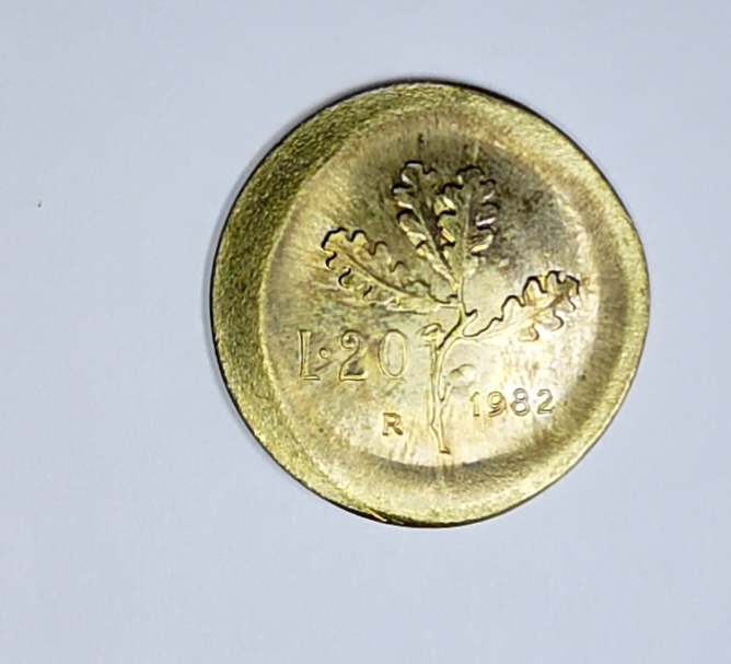 sena coins