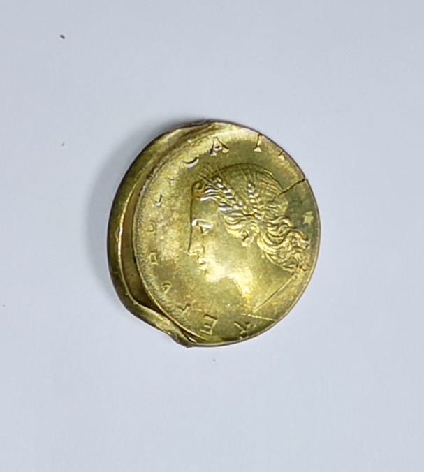 sena coins