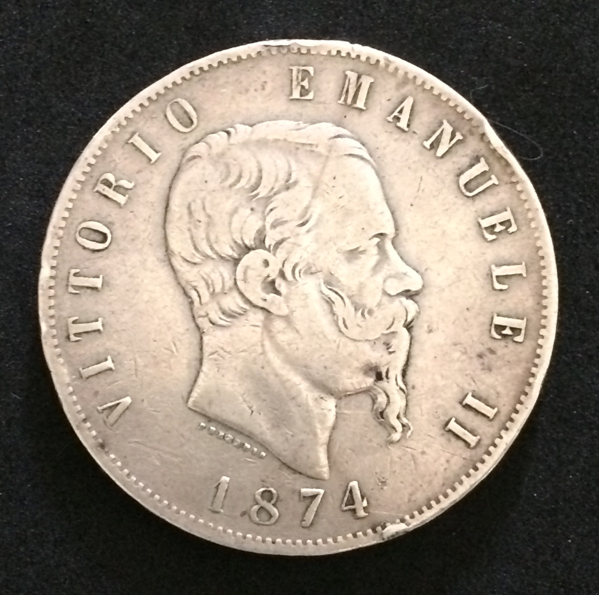 sena coins