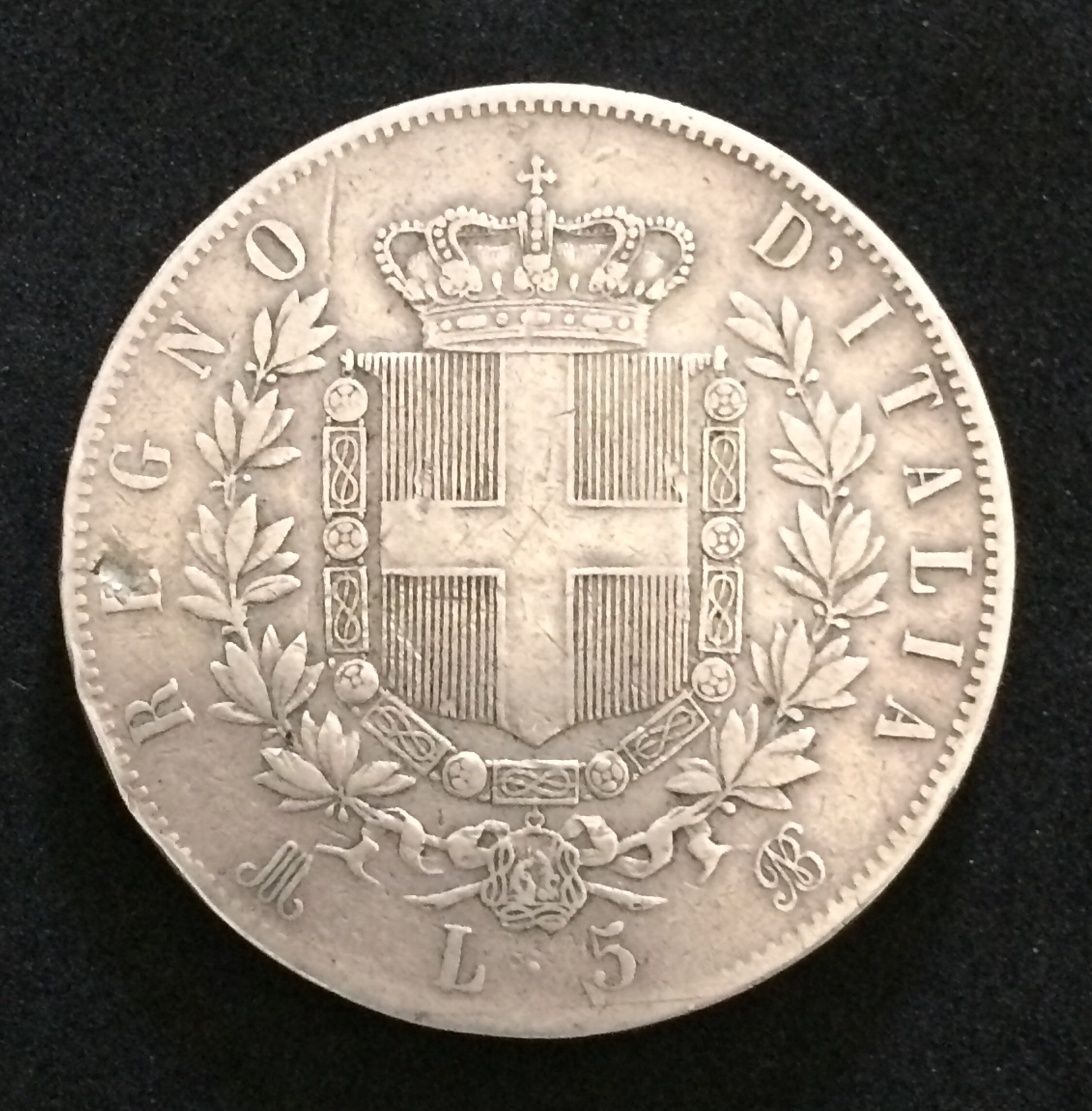 sena coins