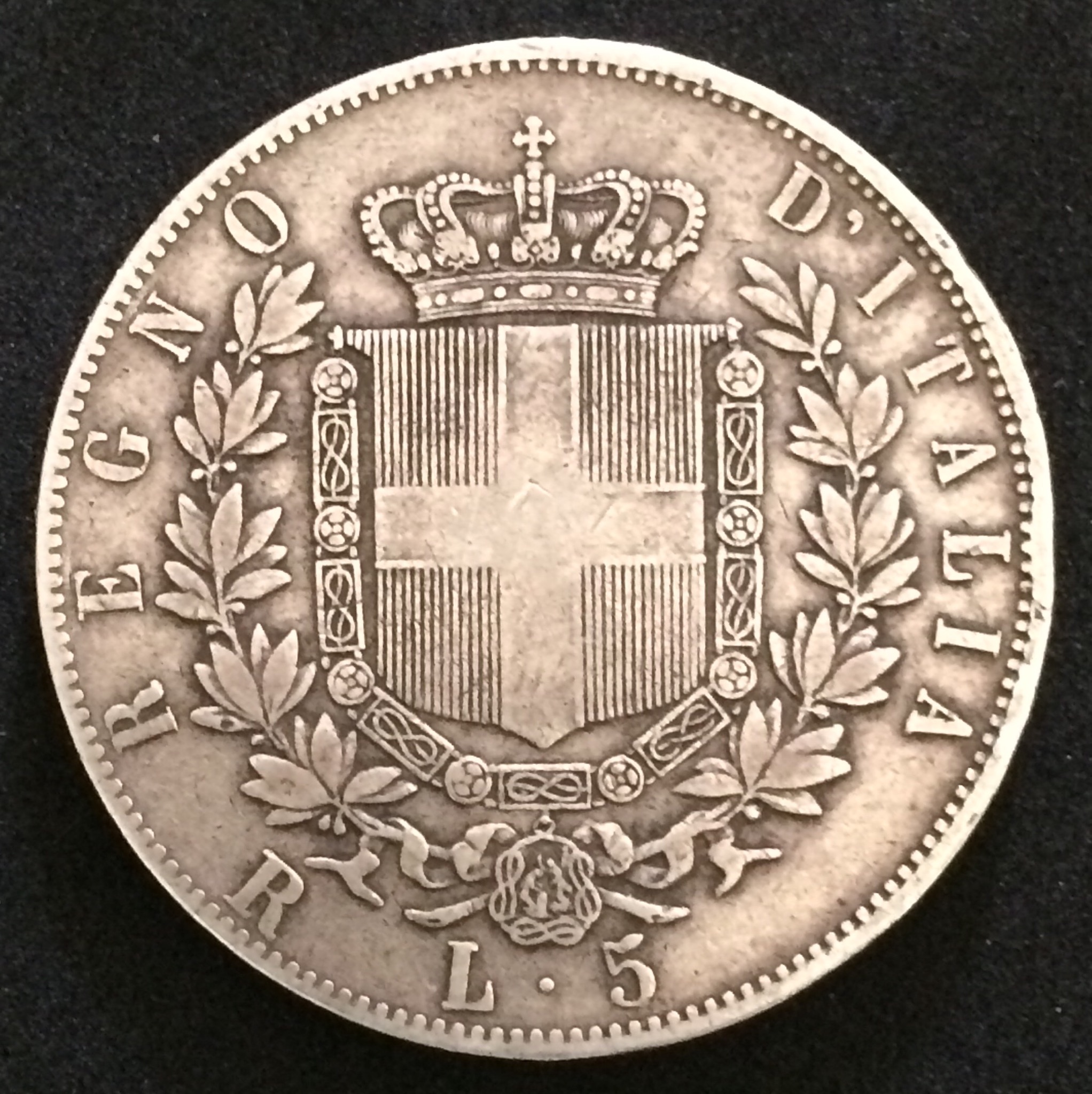 sena coins