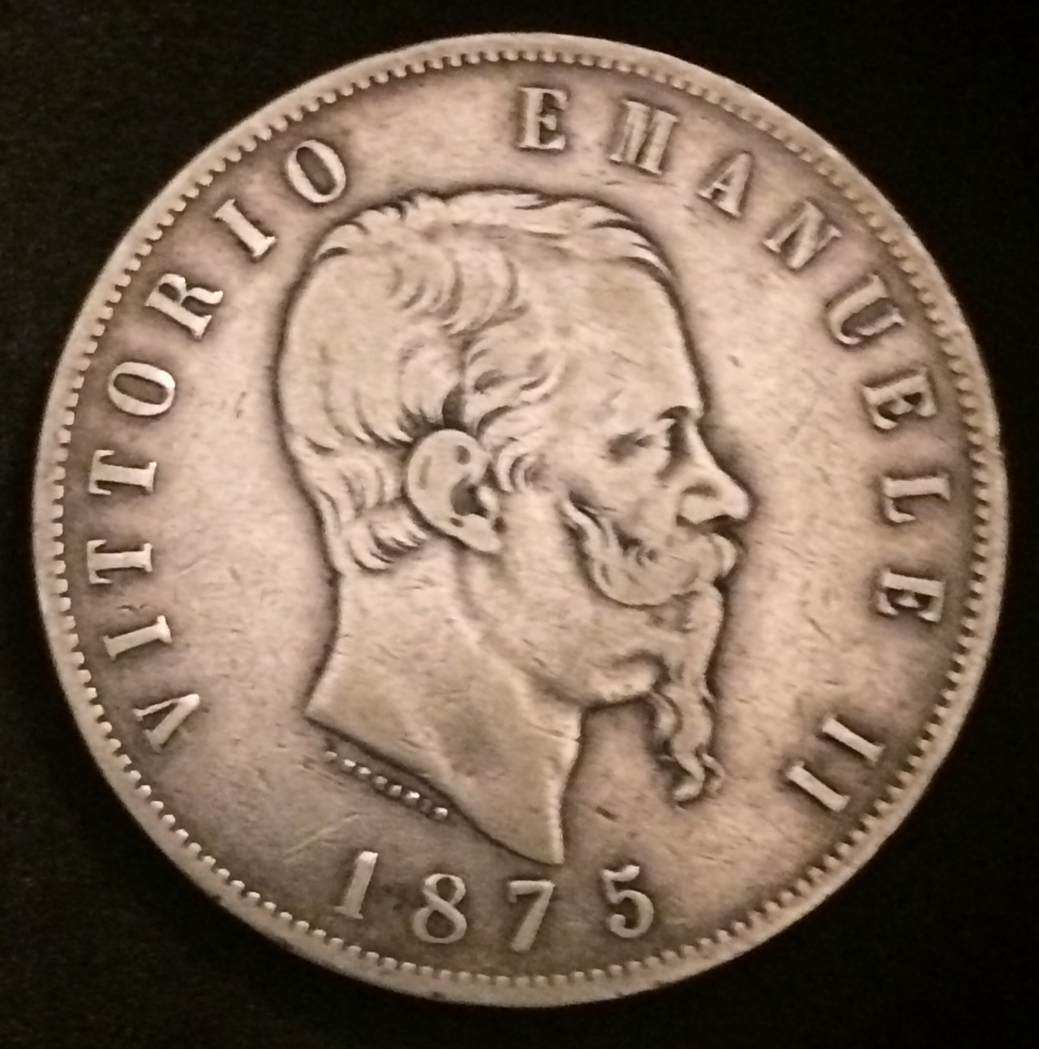 sena coins