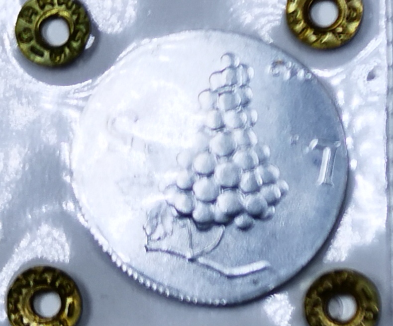 sena coins