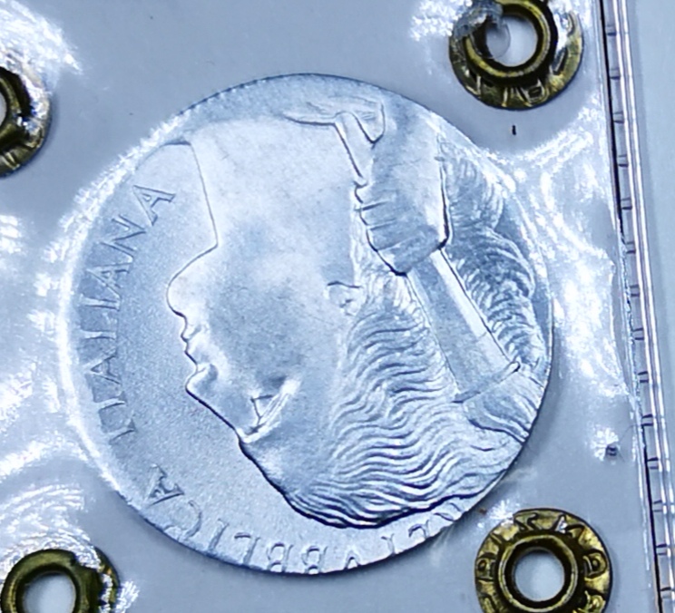sena coins