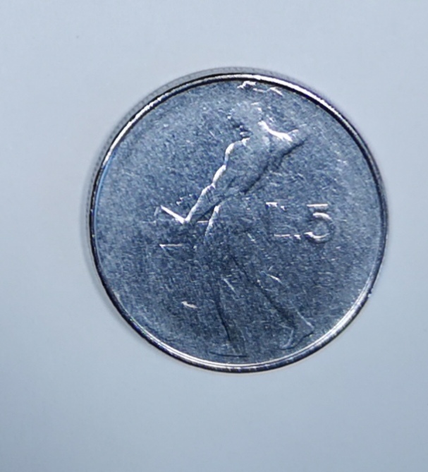 sena coins