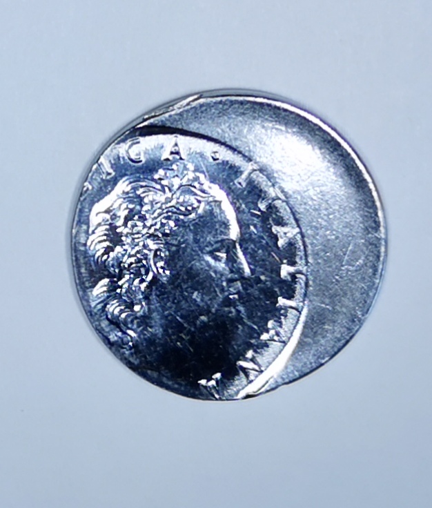 sena coins