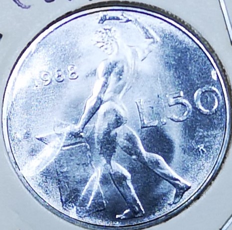 sena coins
