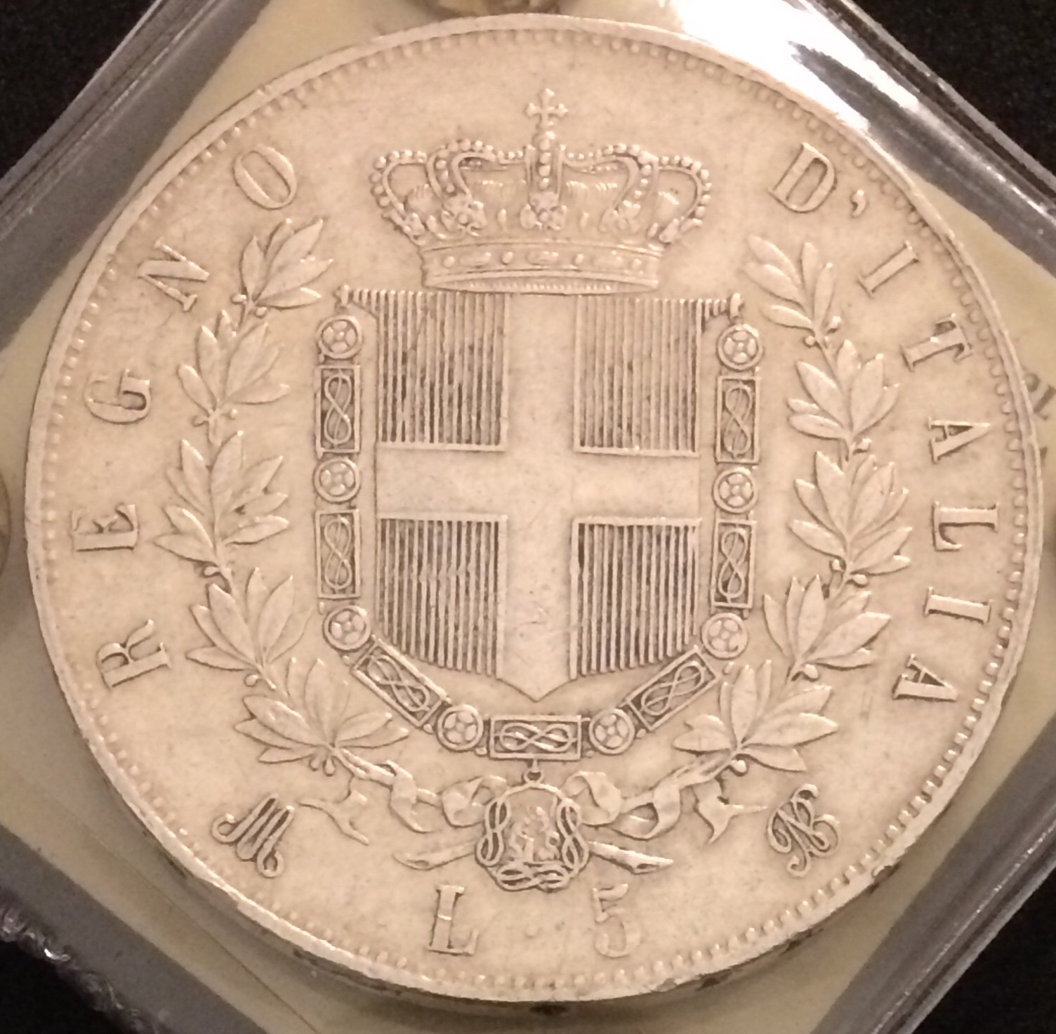 sena coins
