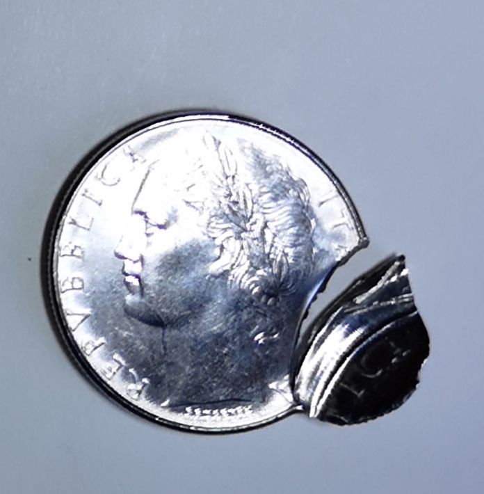 sena coins