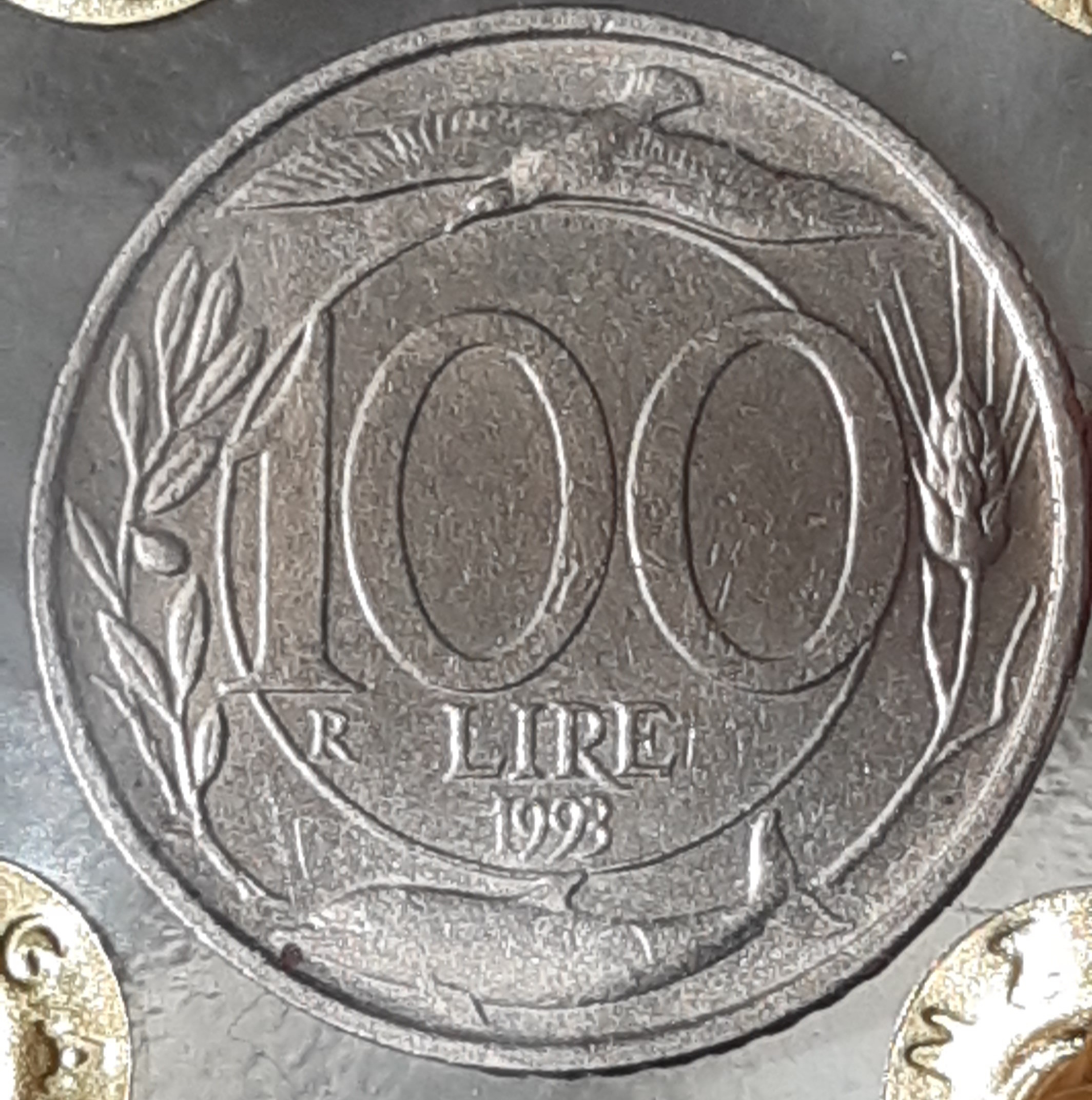 sena coins