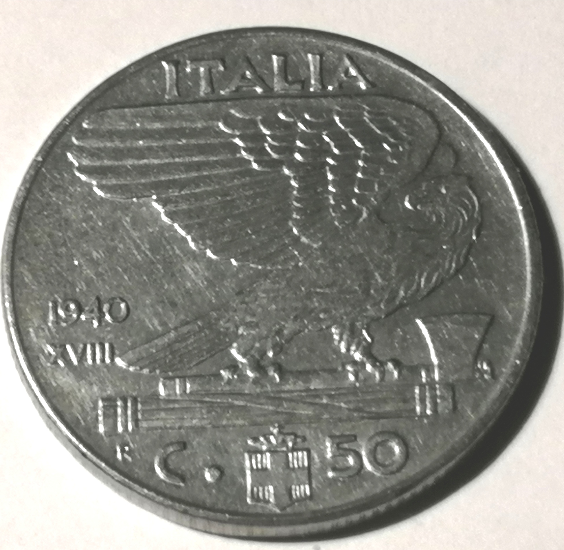sena coins