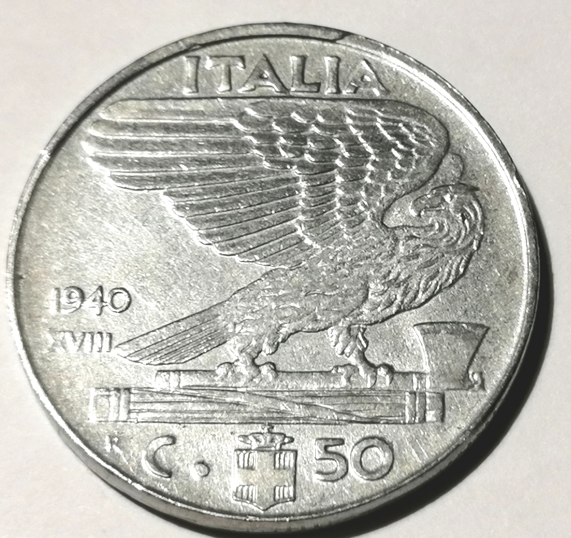 sena coins