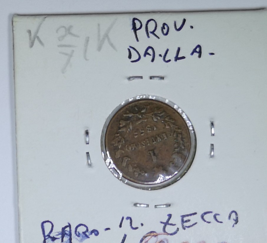 sena coins