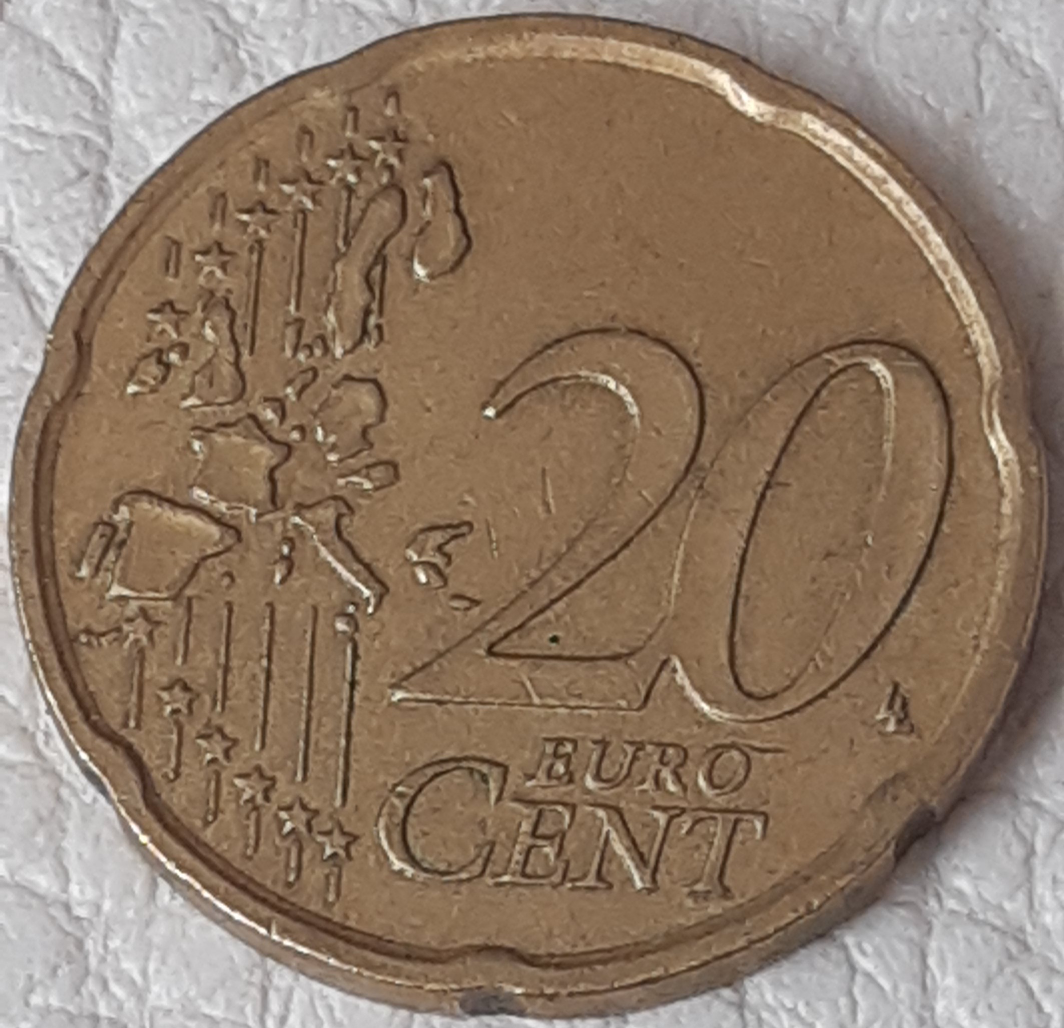 sena coins