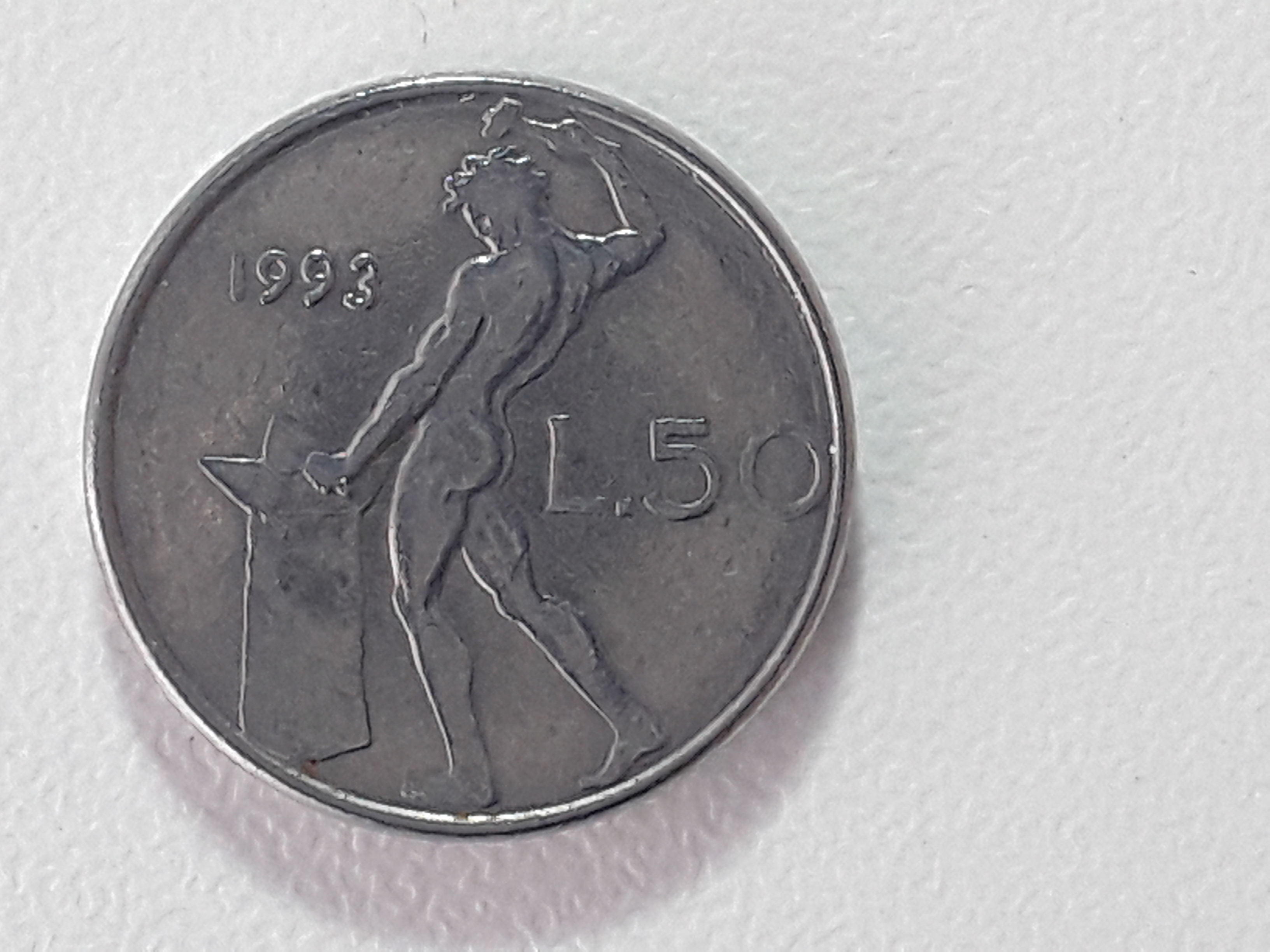 sena coins