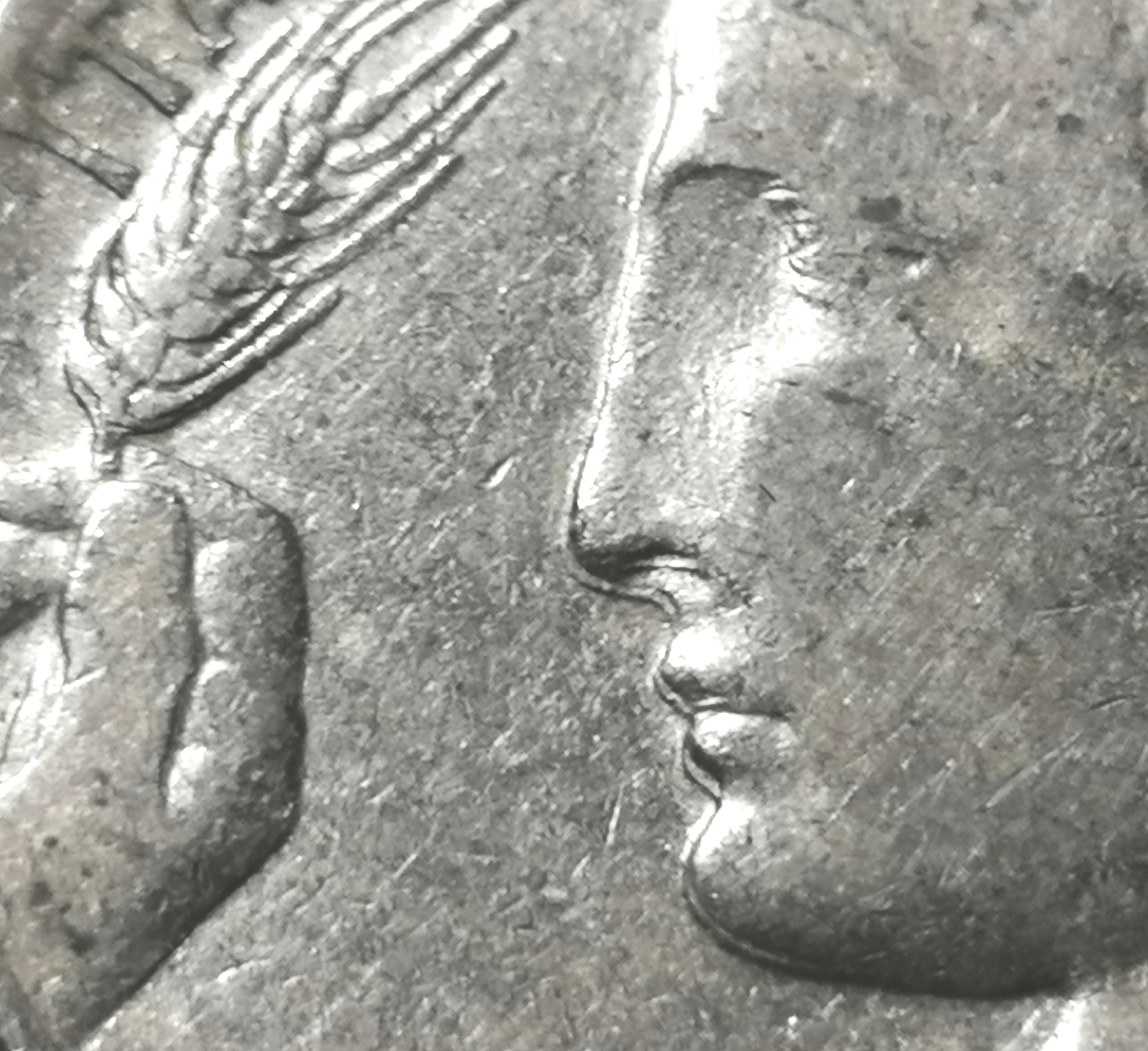 sena coins