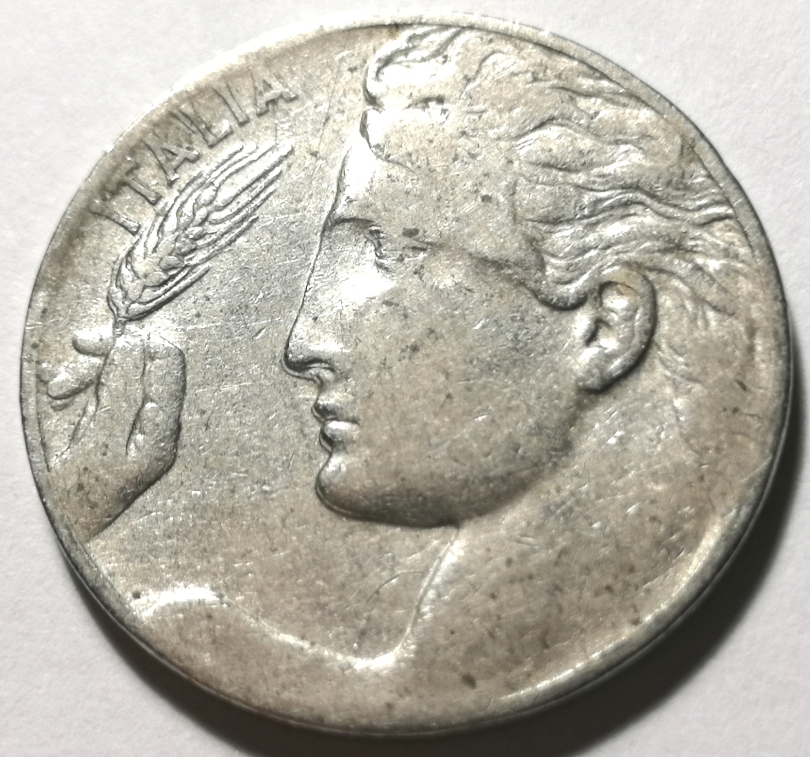 sena coins