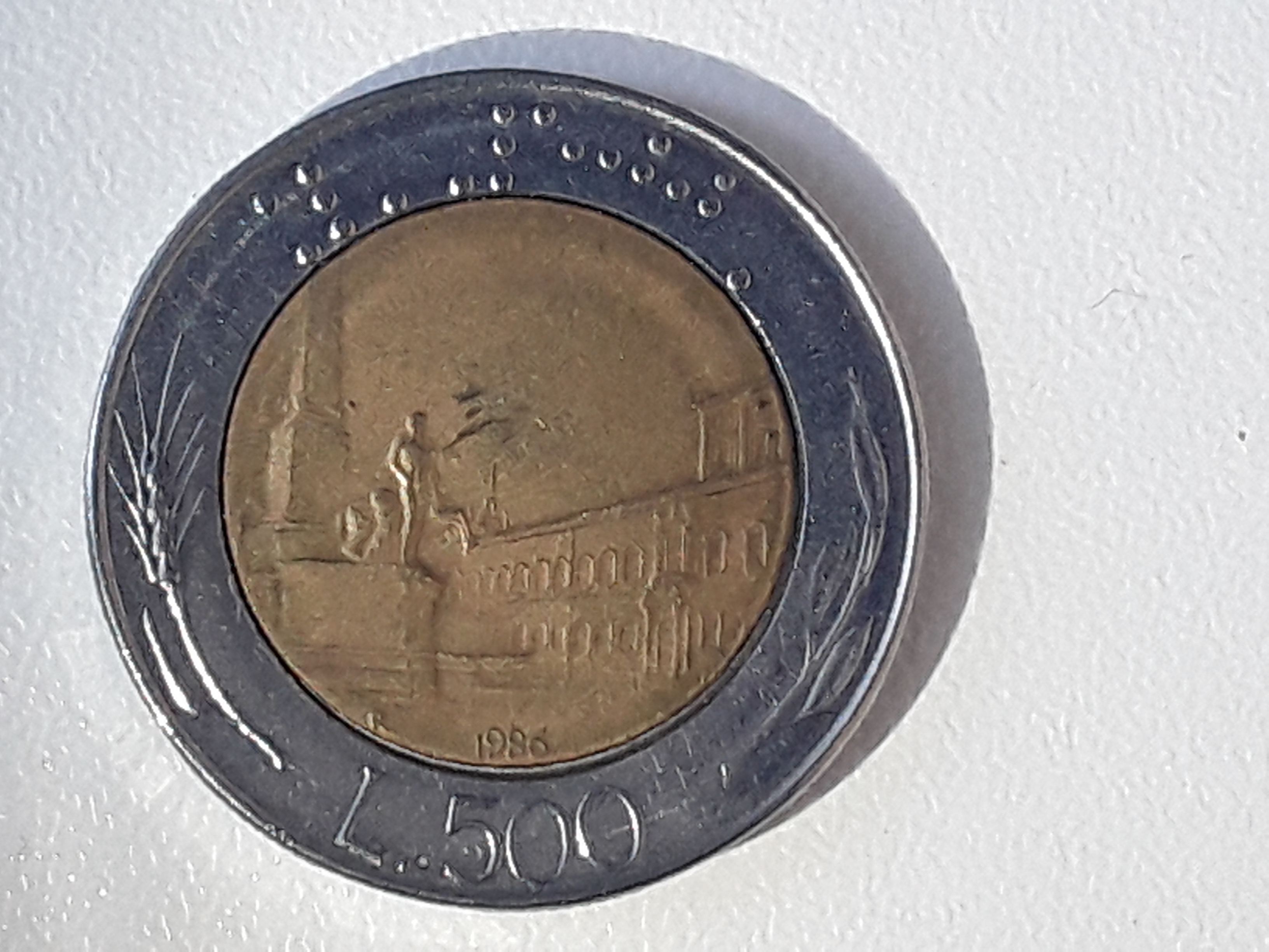 sena coins