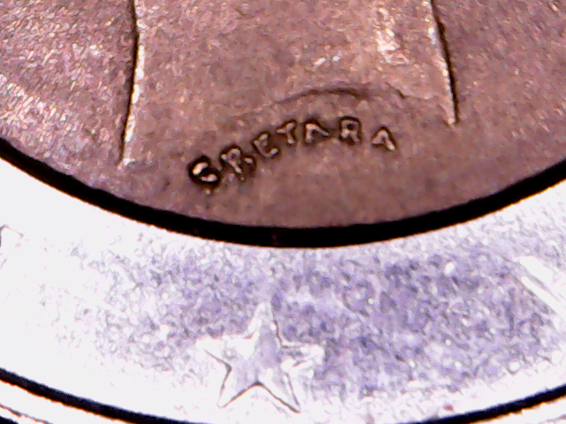 sena coins
