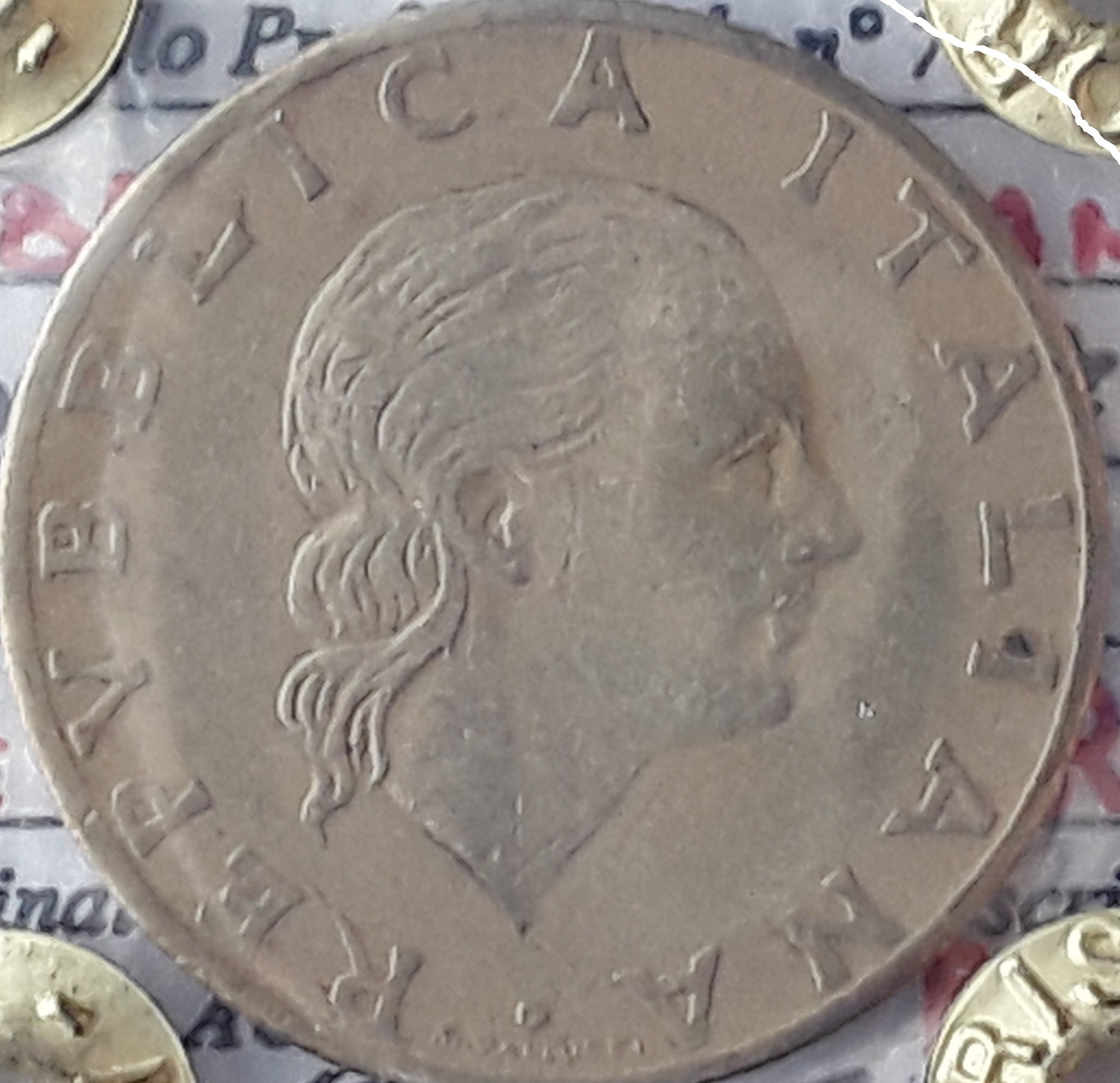 sena coins
