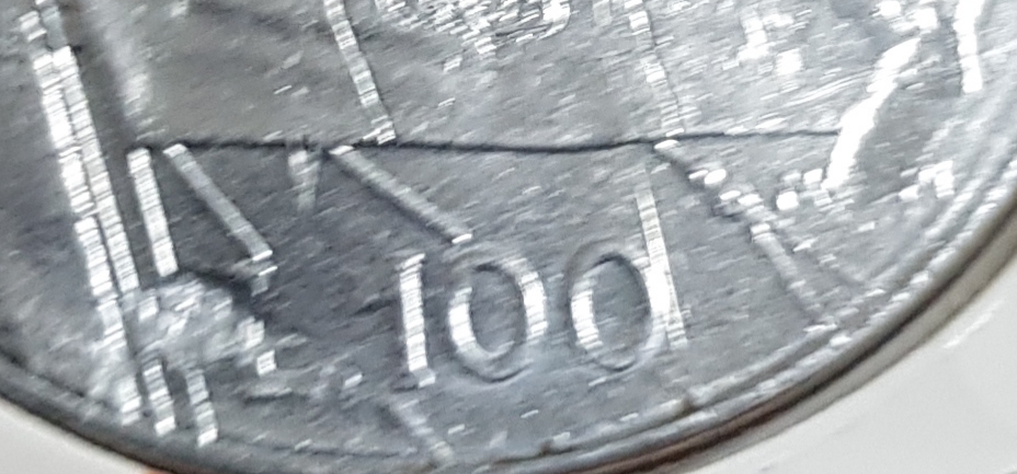 sena coins