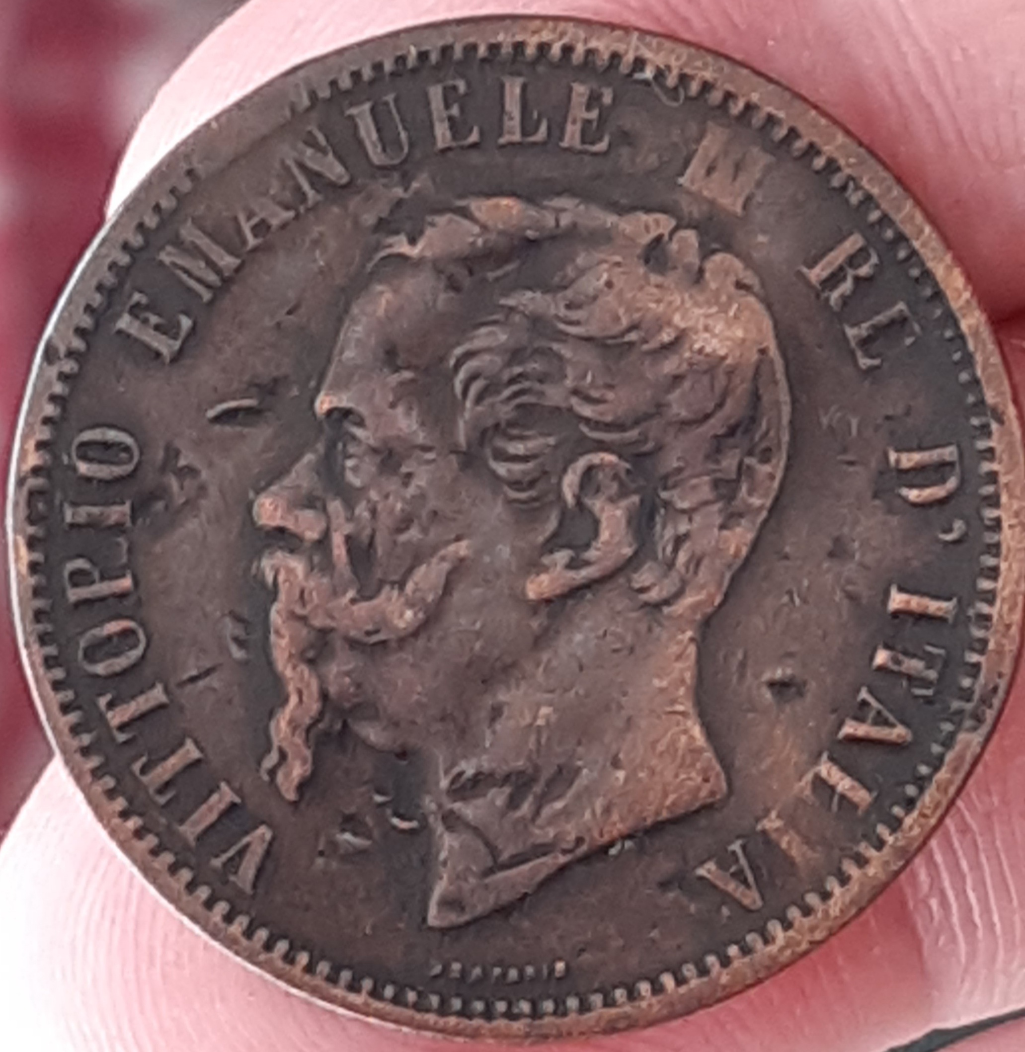 sena coins