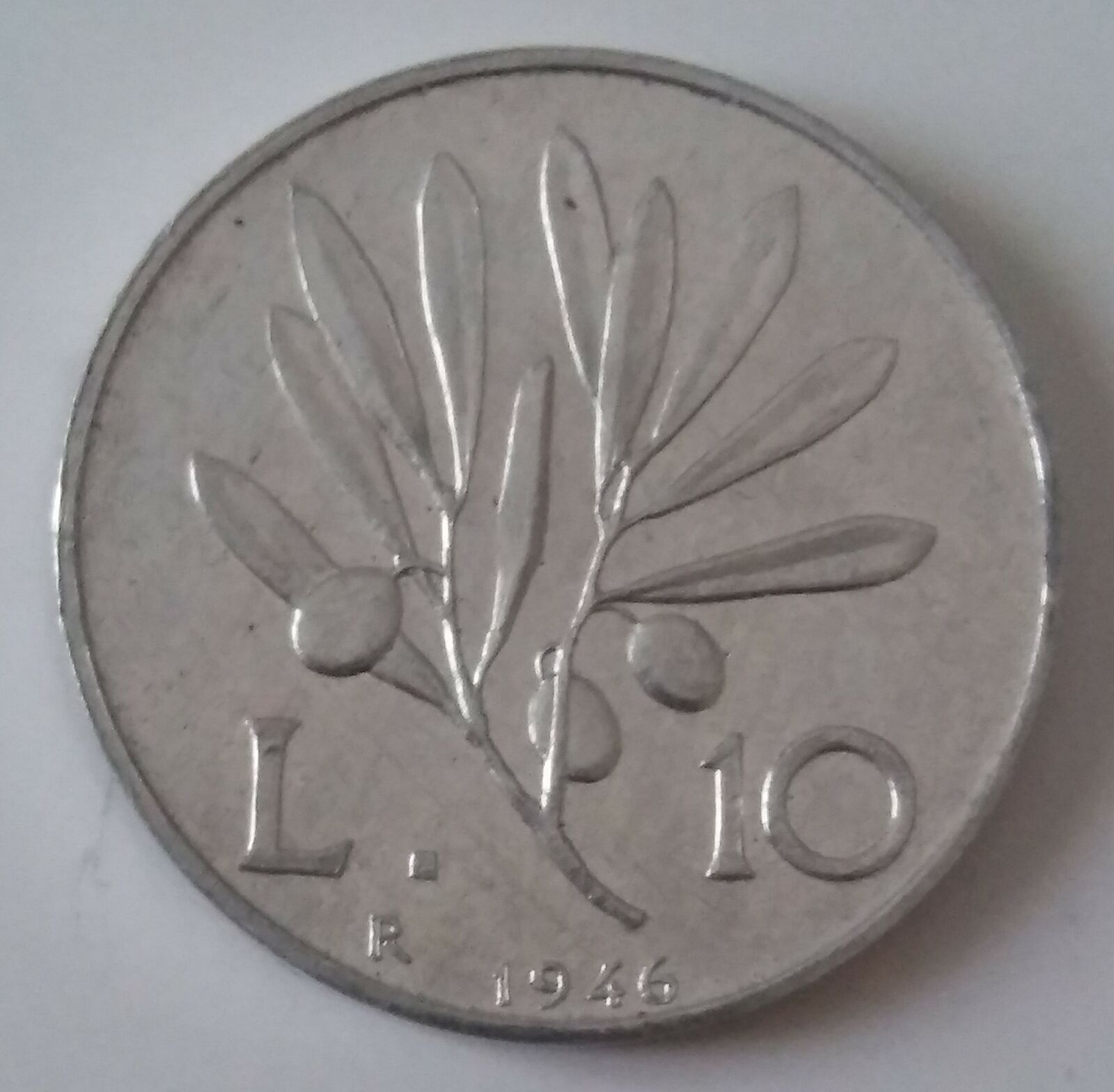 sena coins