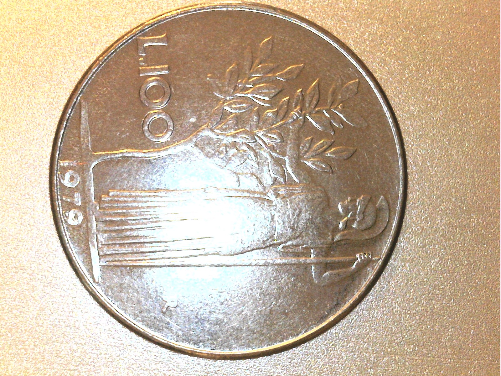 sena coins