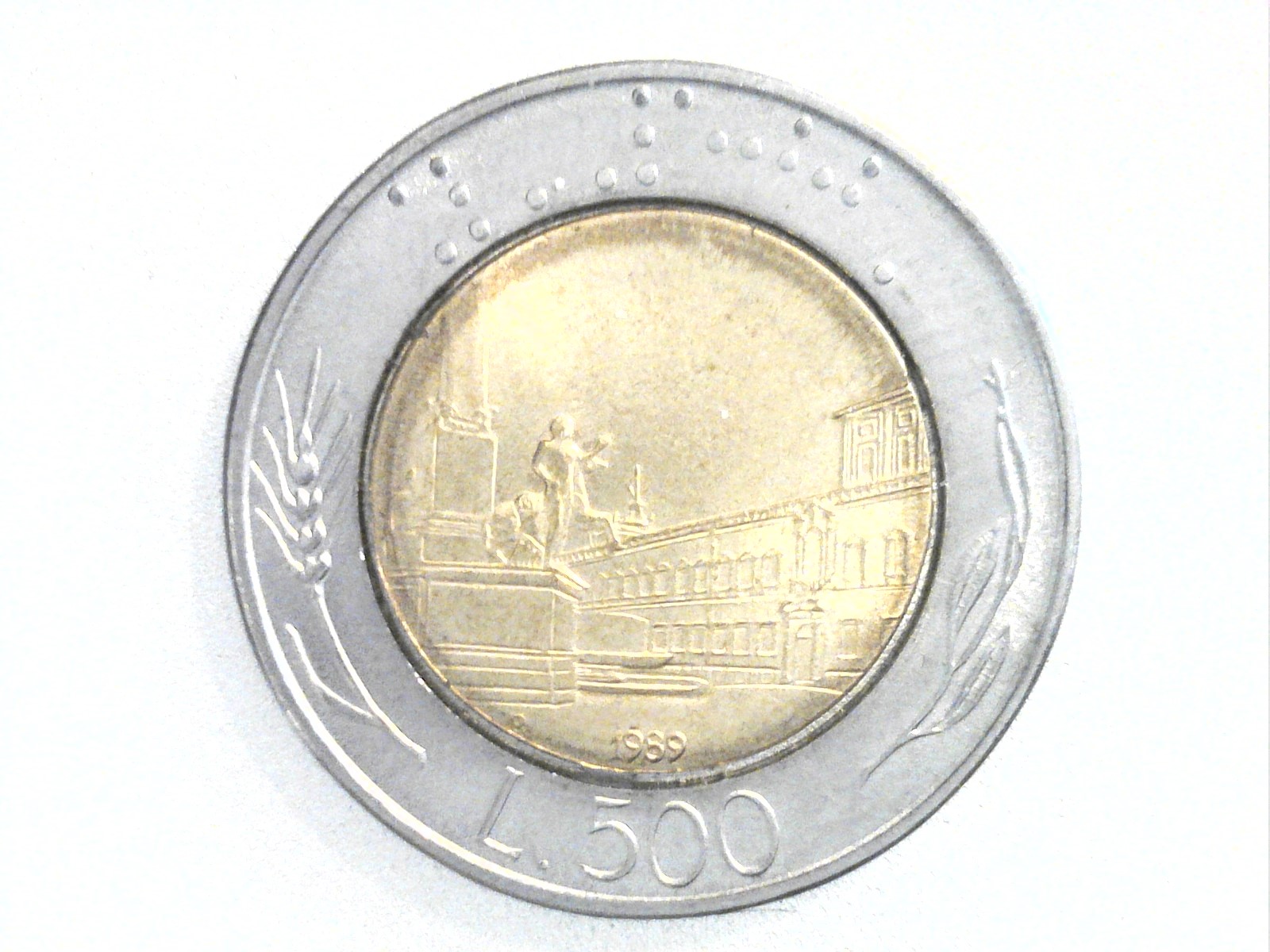 sena coins