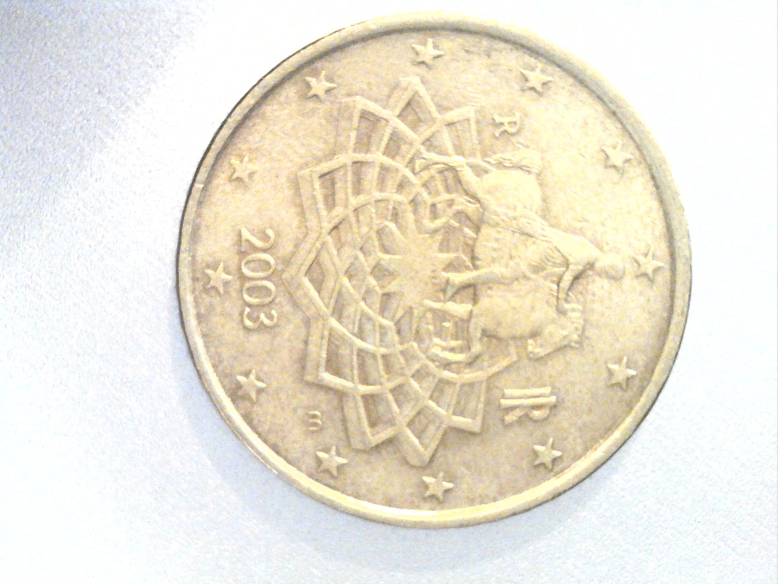 sena coins