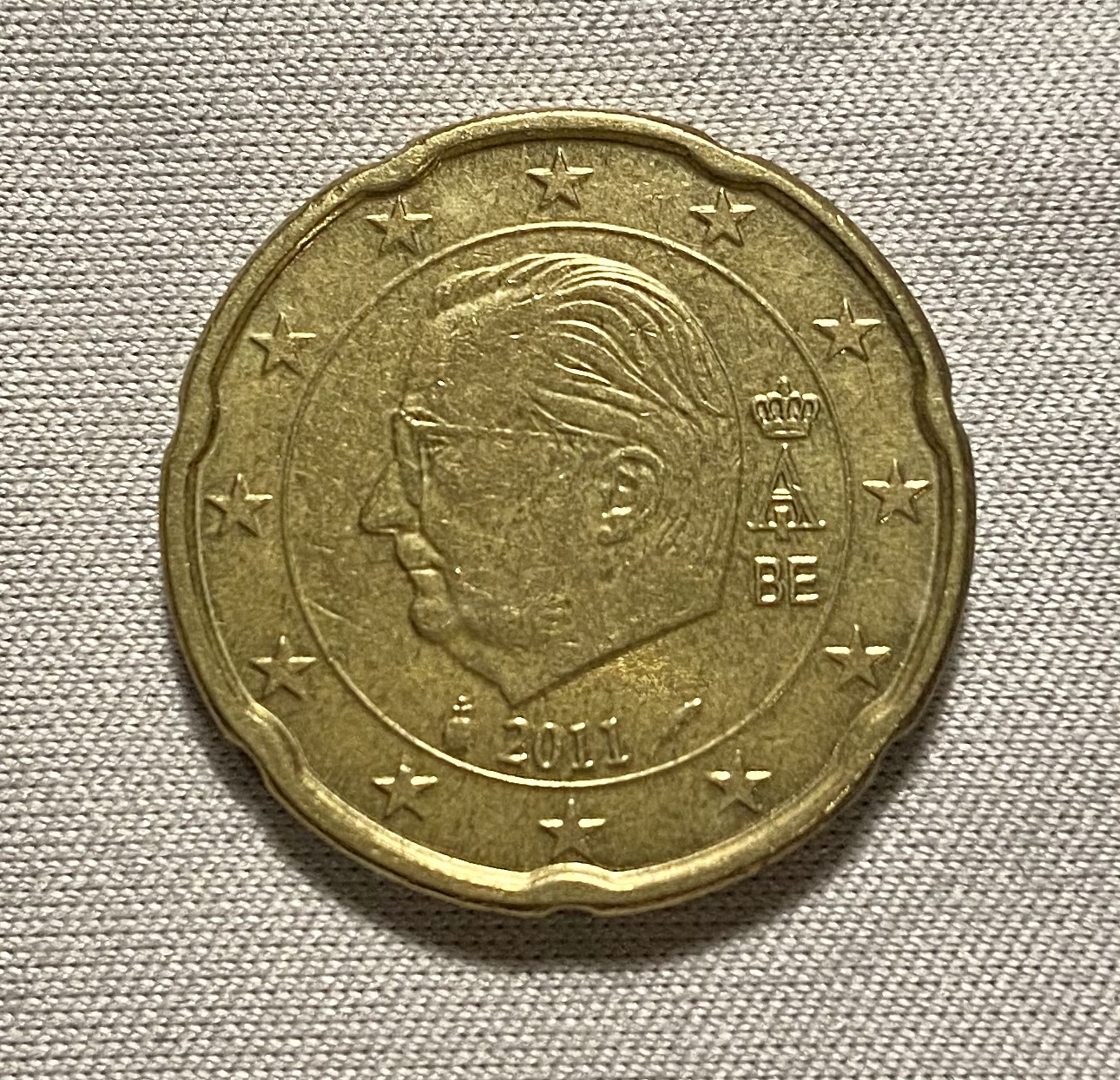 sena coins