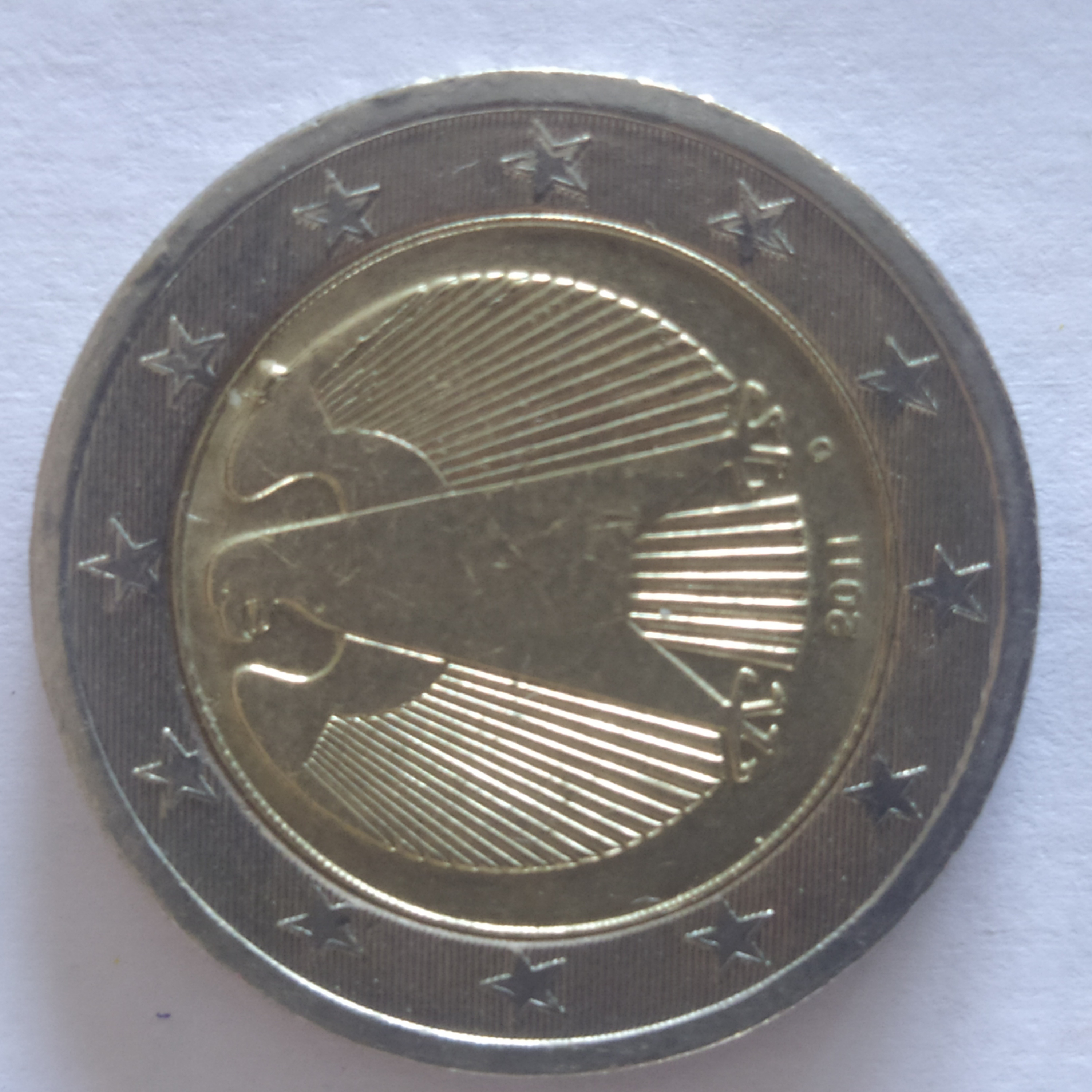 sena coins