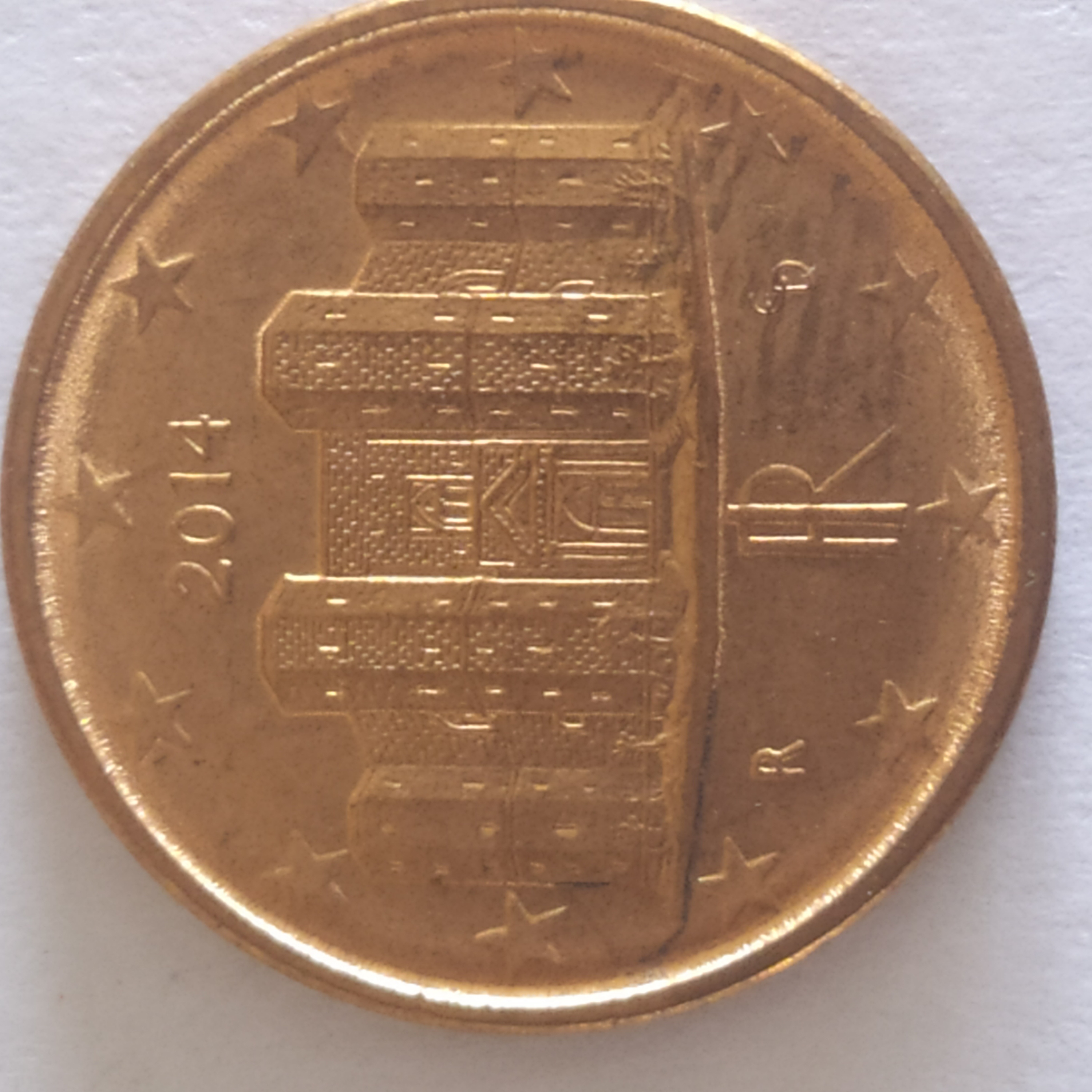 sena coins