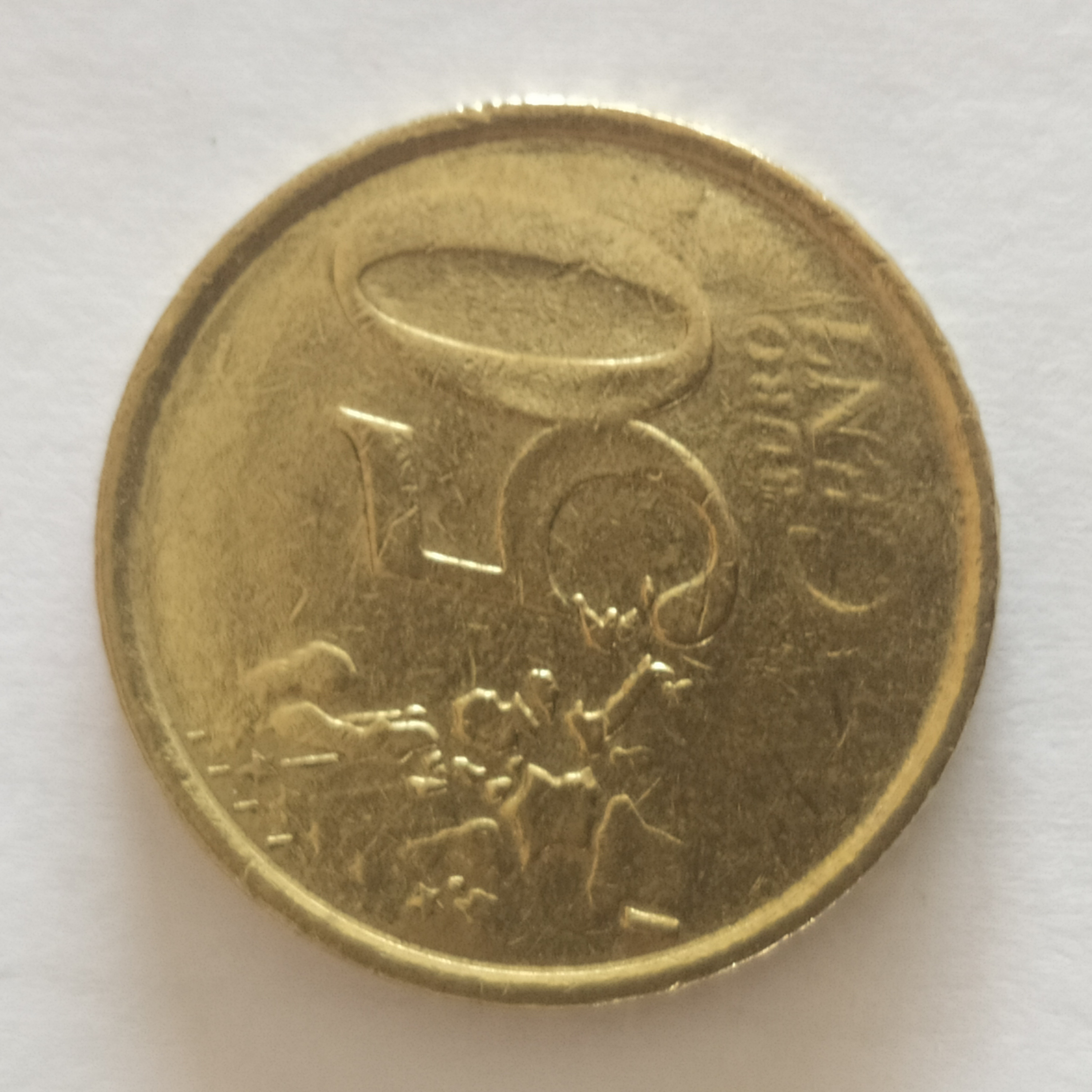 sena coins