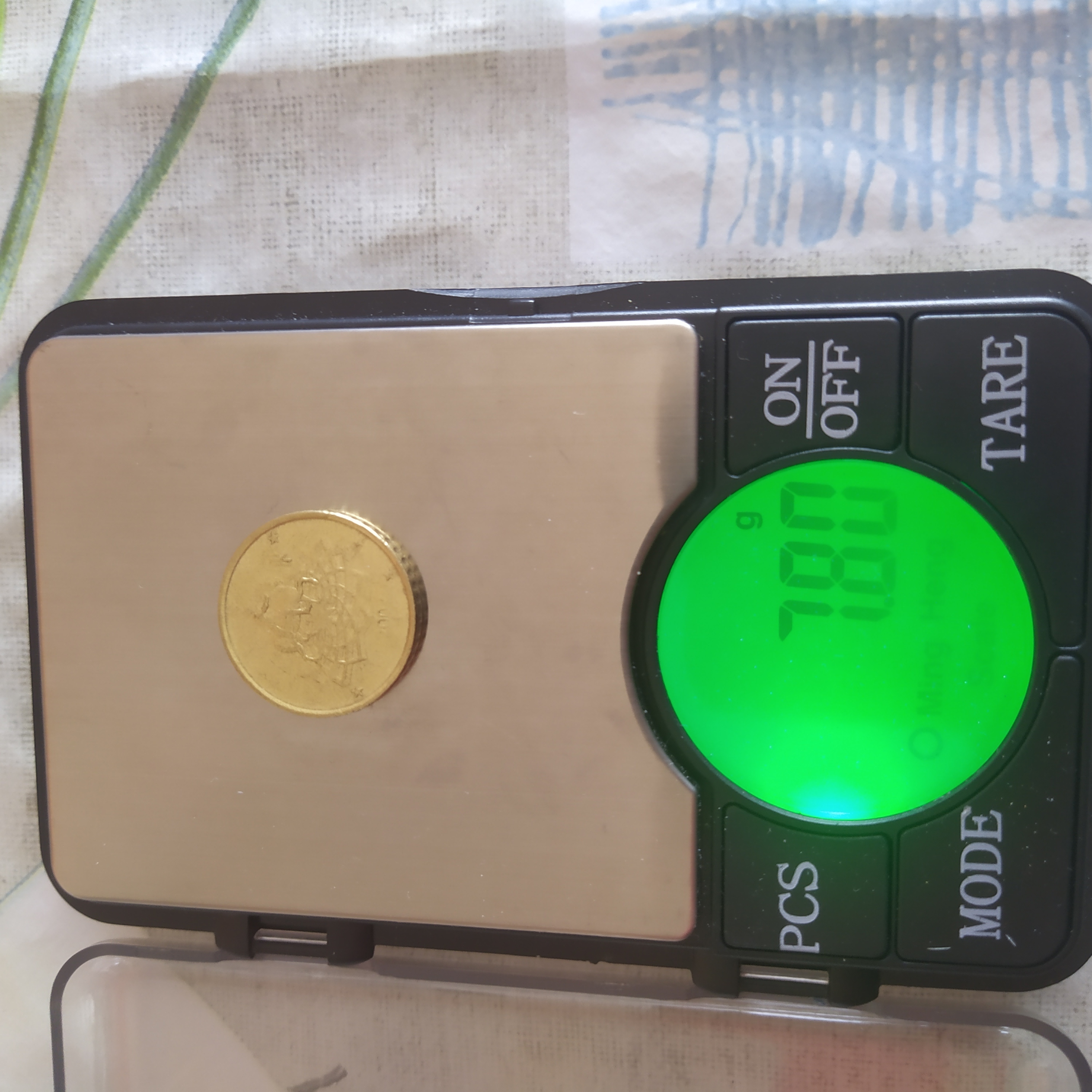 sena coins