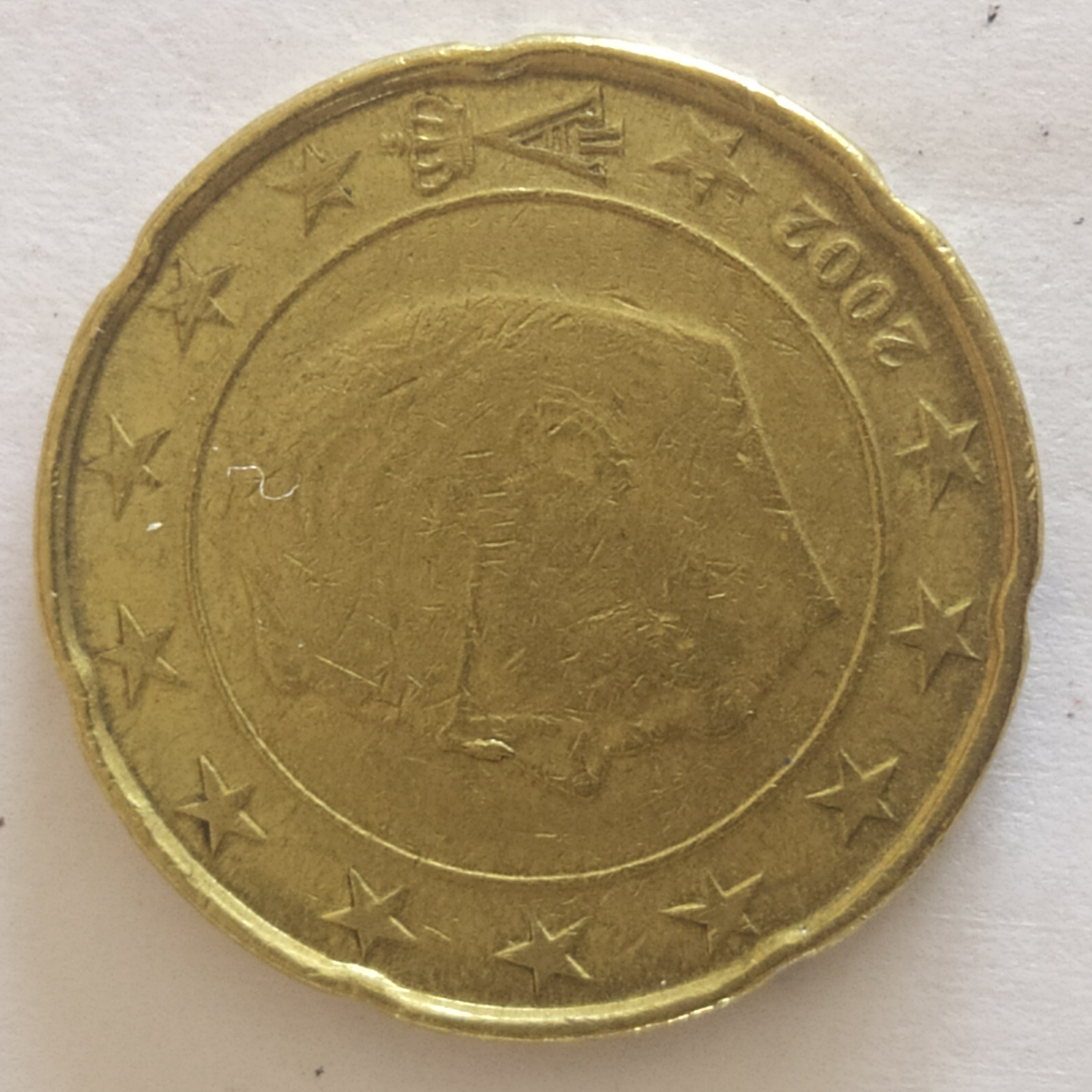 sena coins