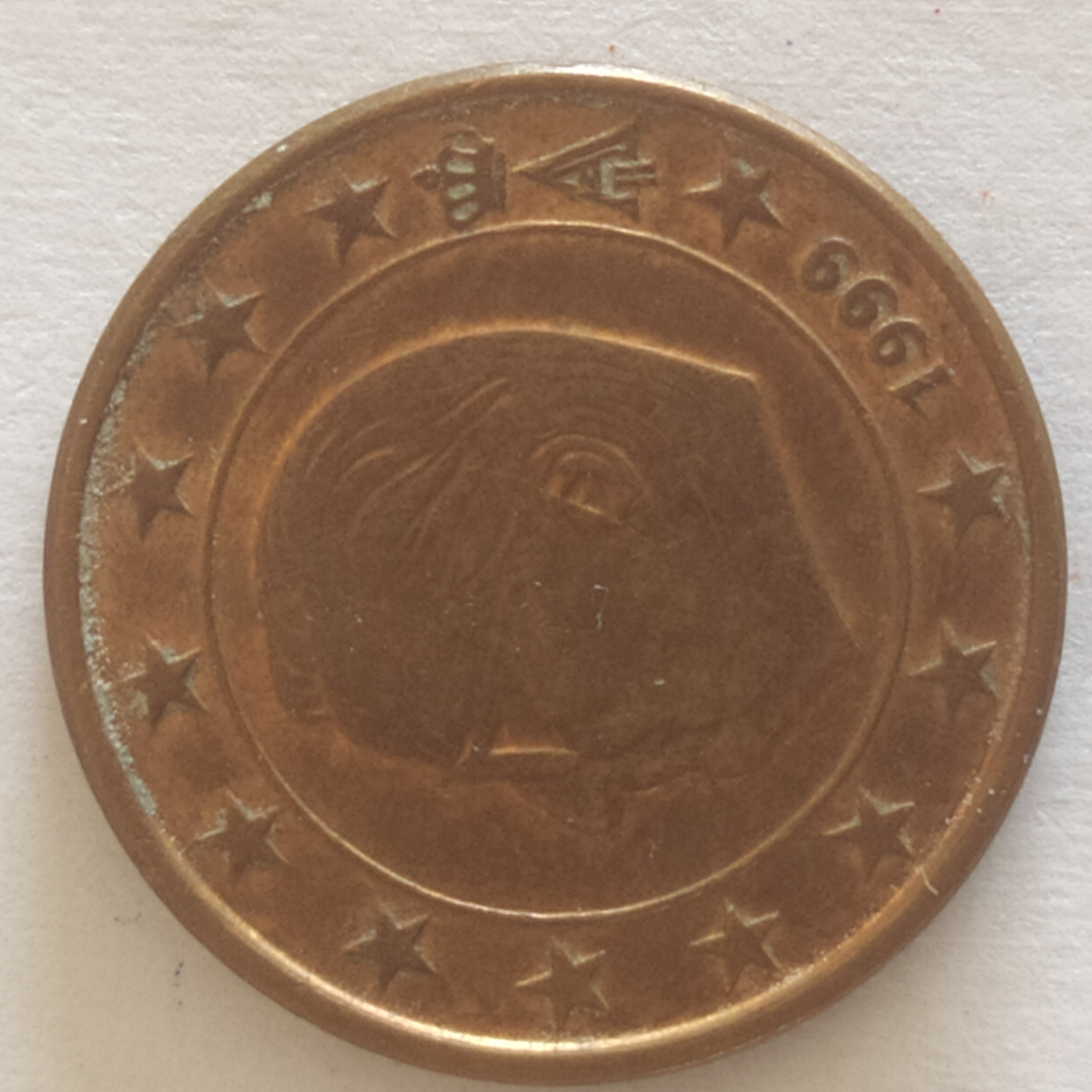 sena coins