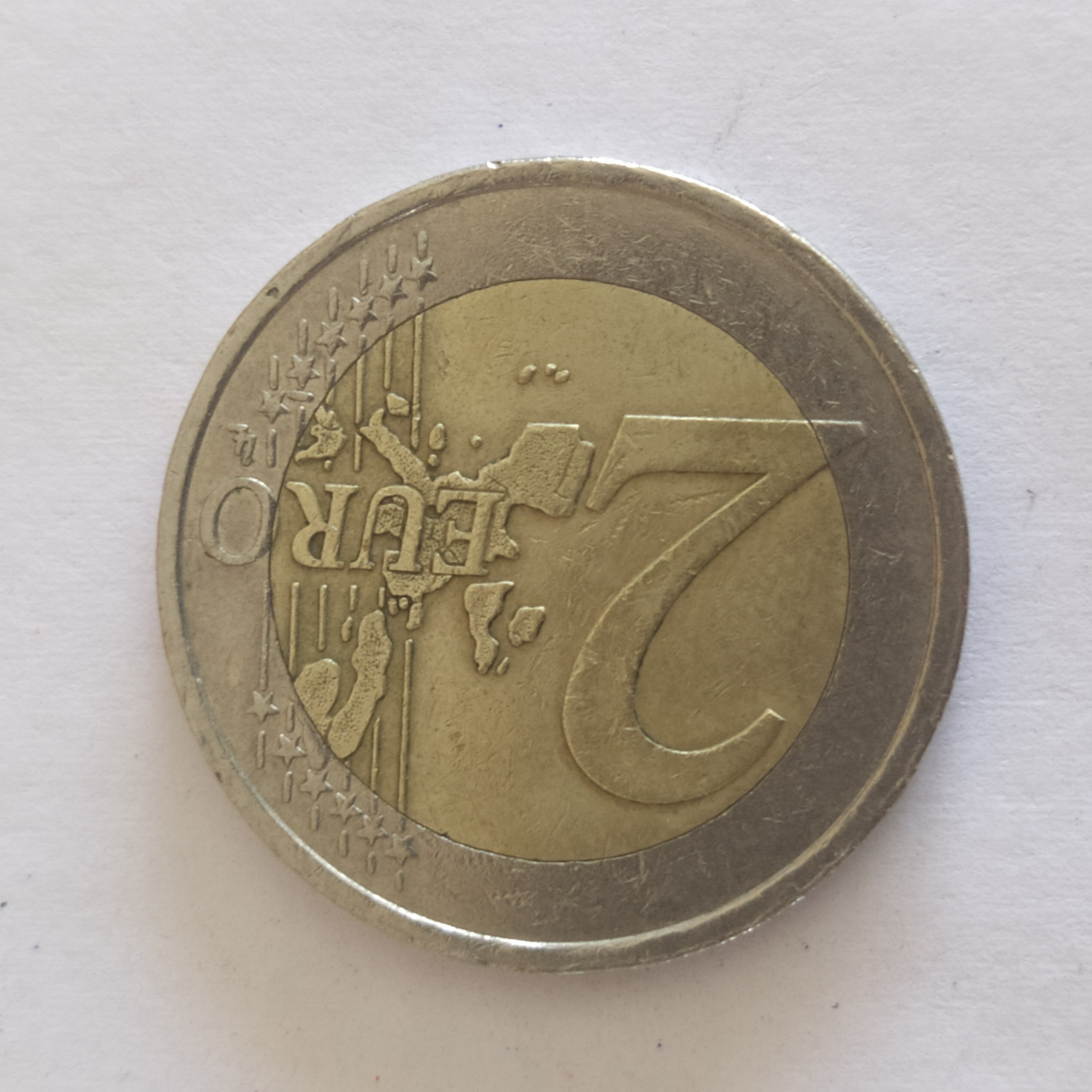 sena coins