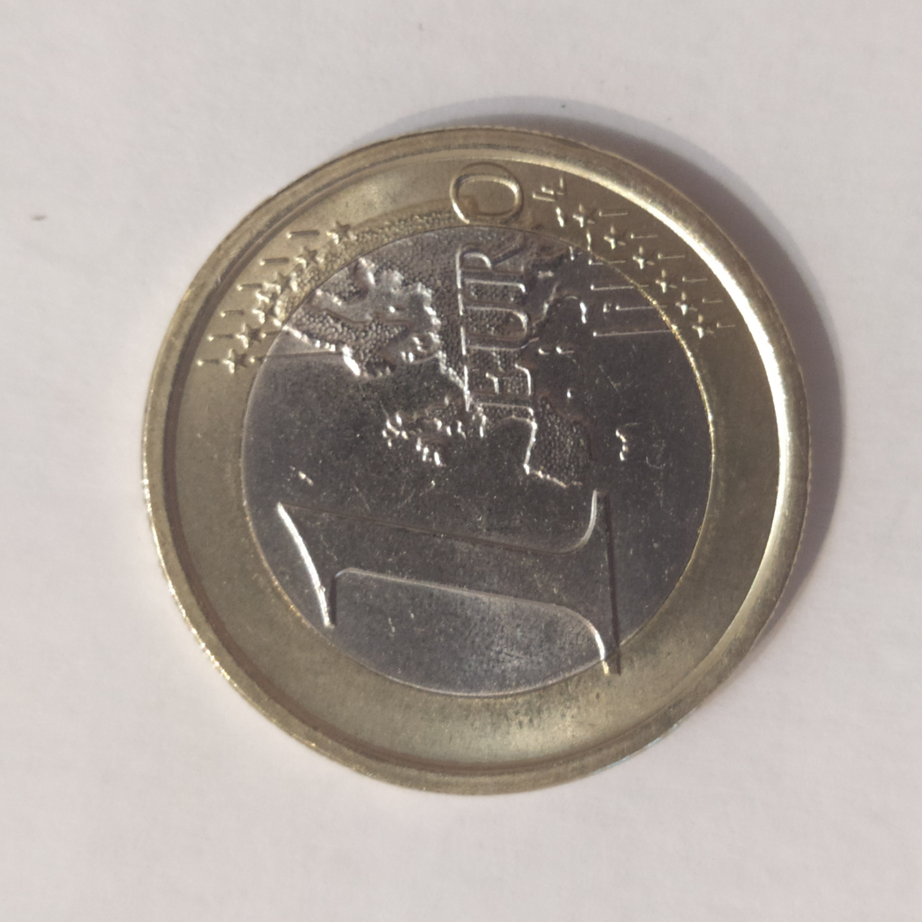 sena coins
