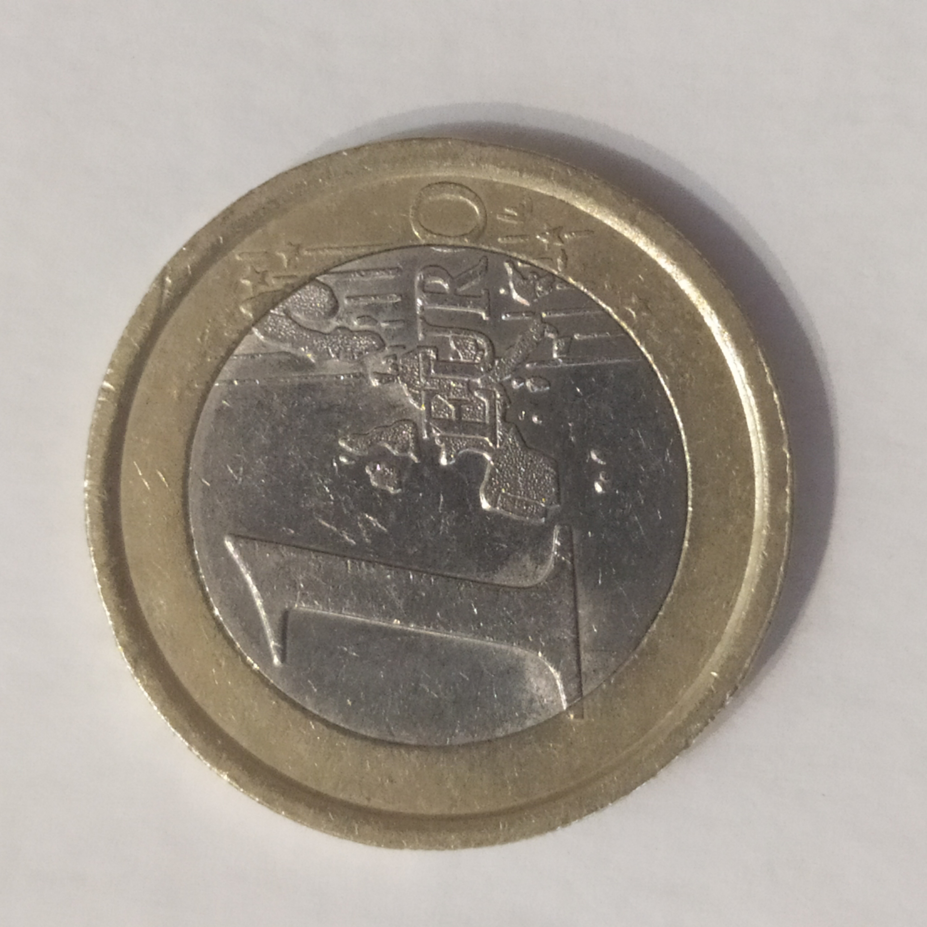 sena coins