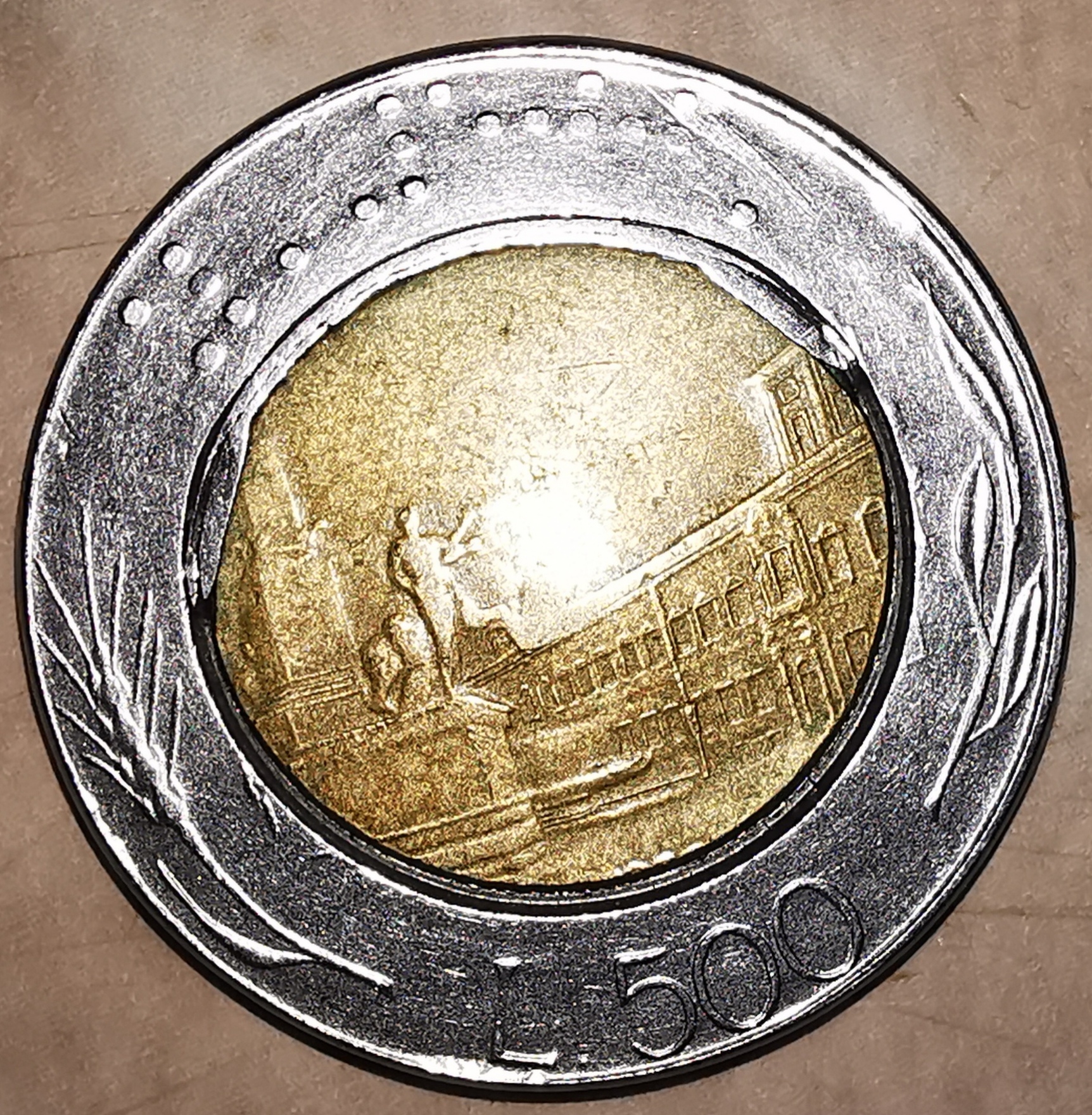 sena coins