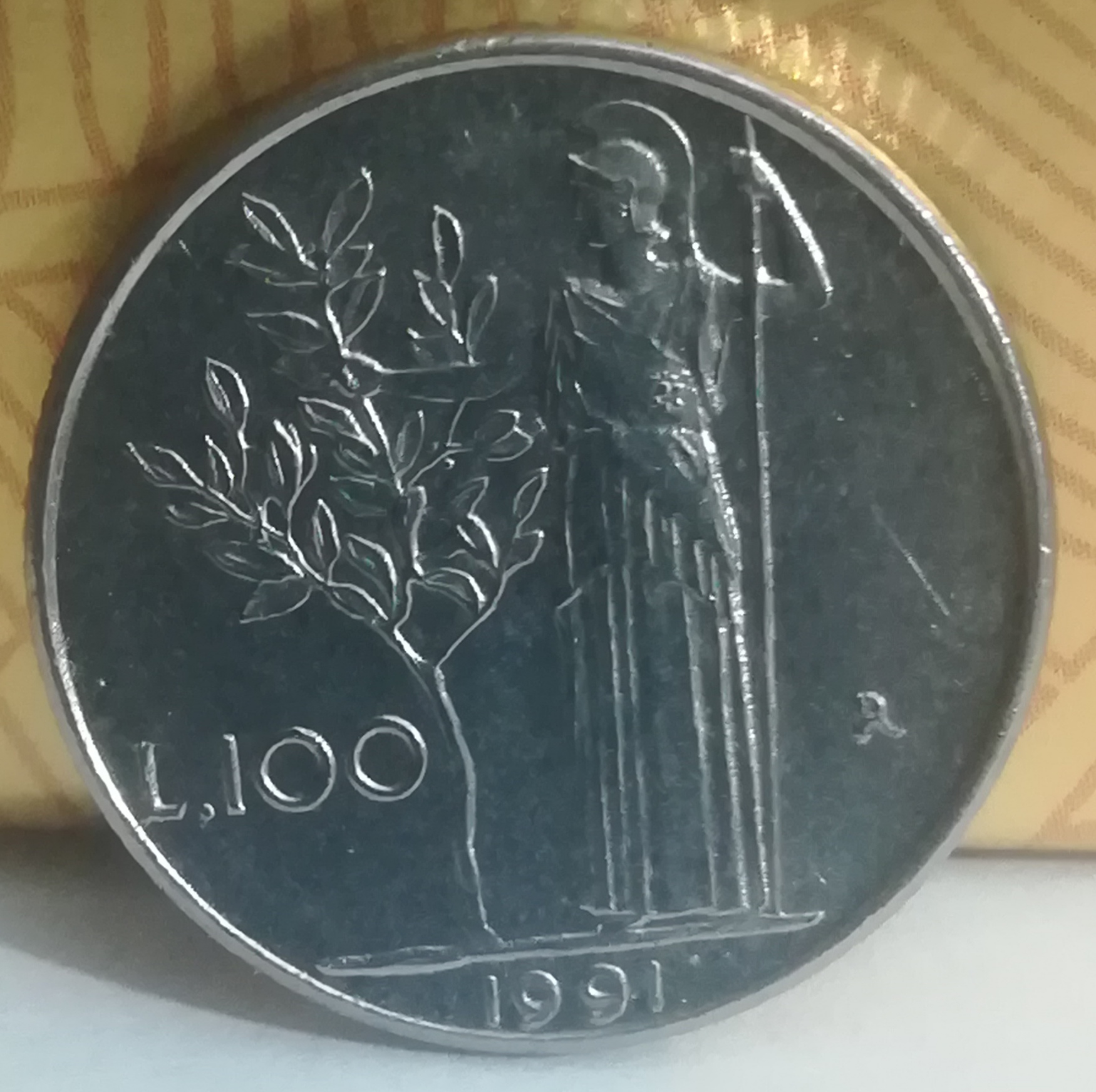 sena coins
