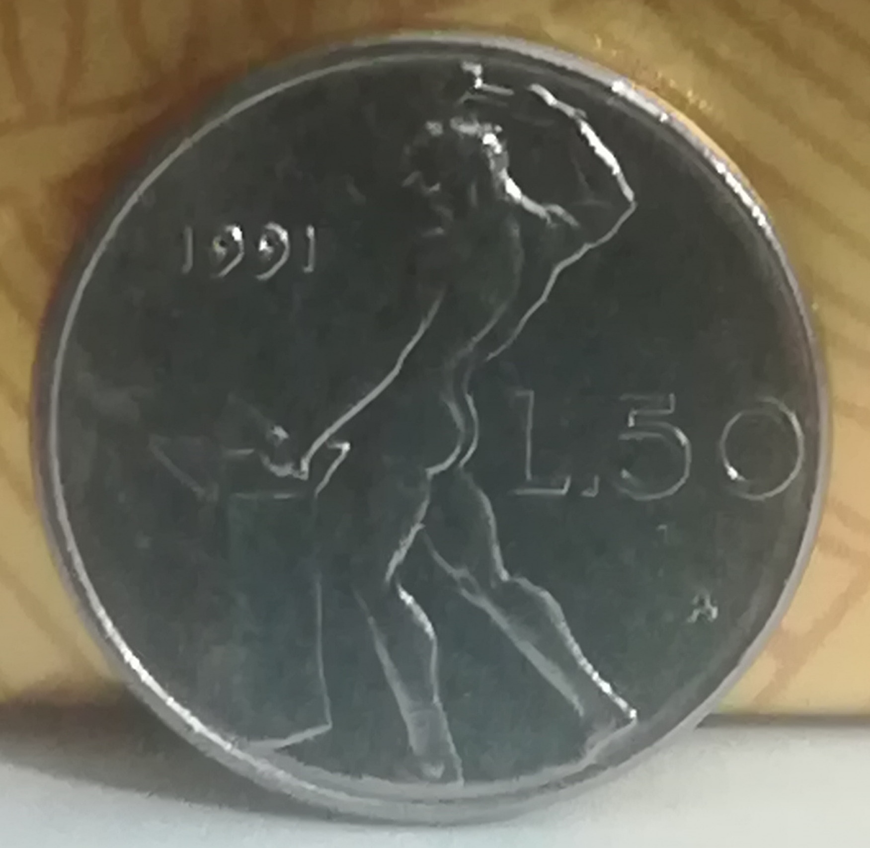 sena coins