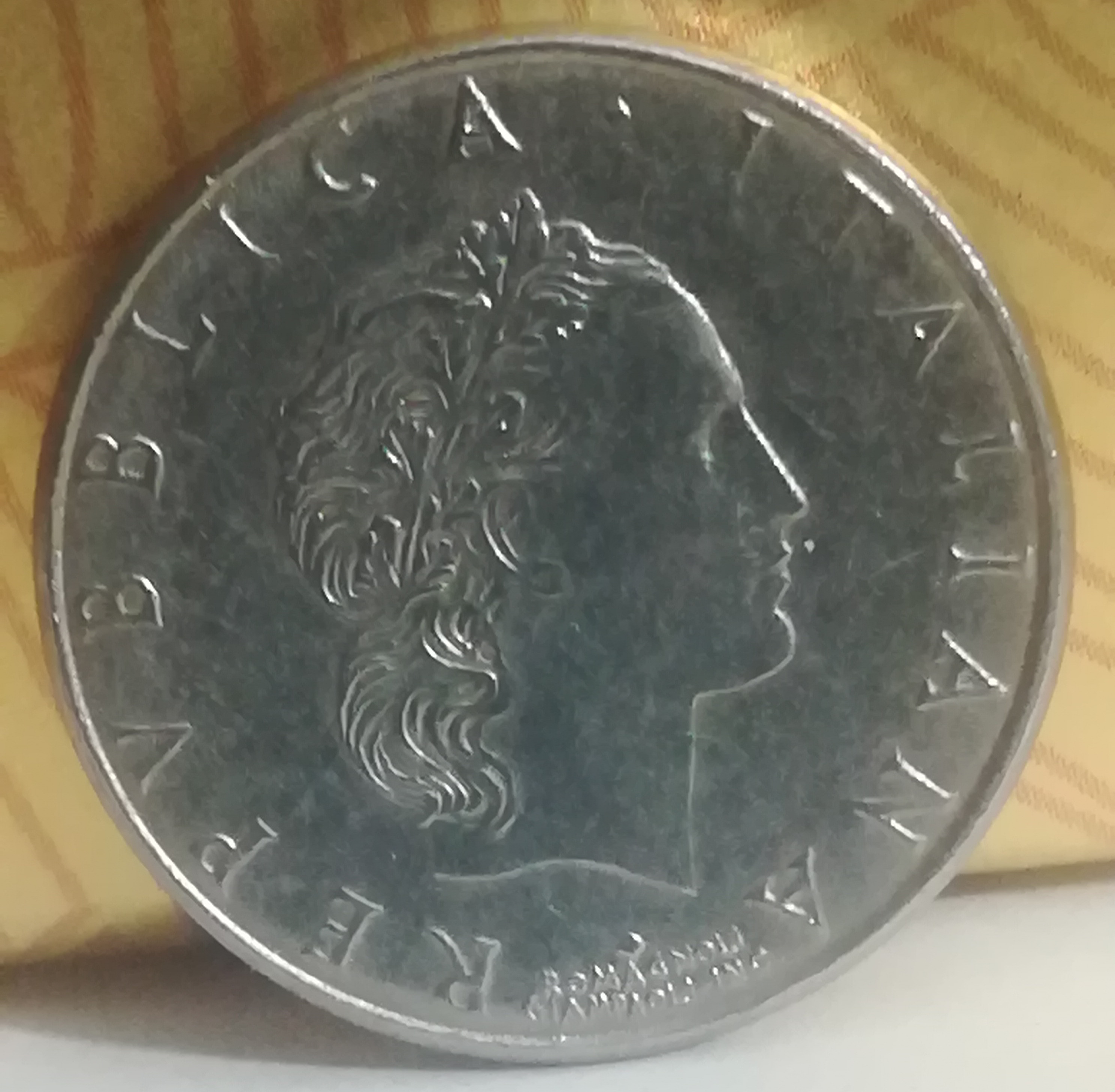 sena coins