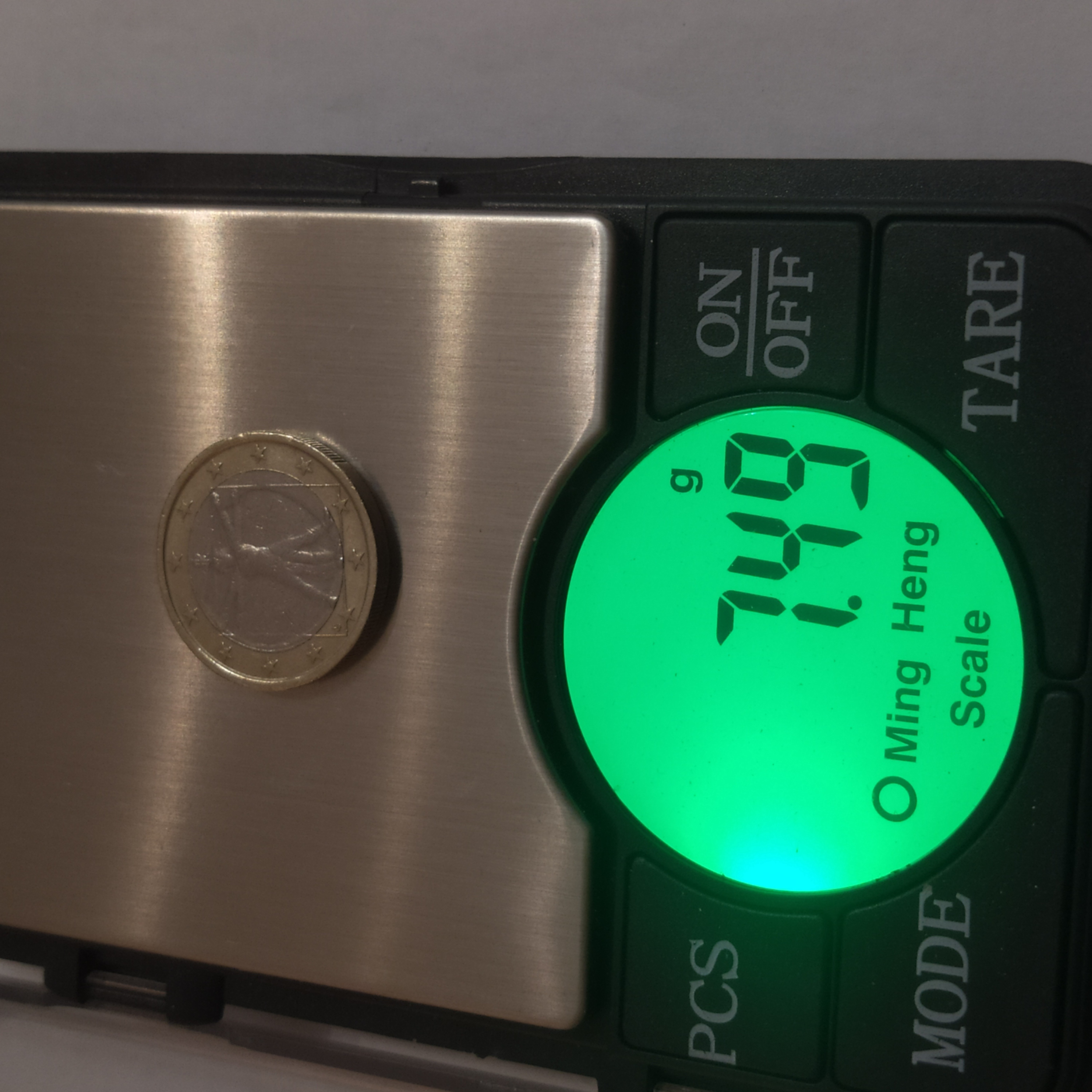 sena coins