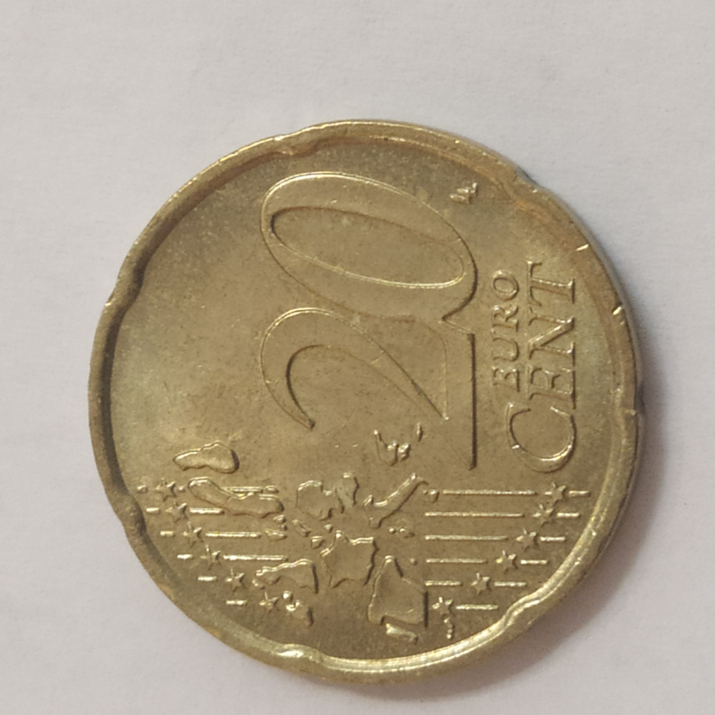sena coins