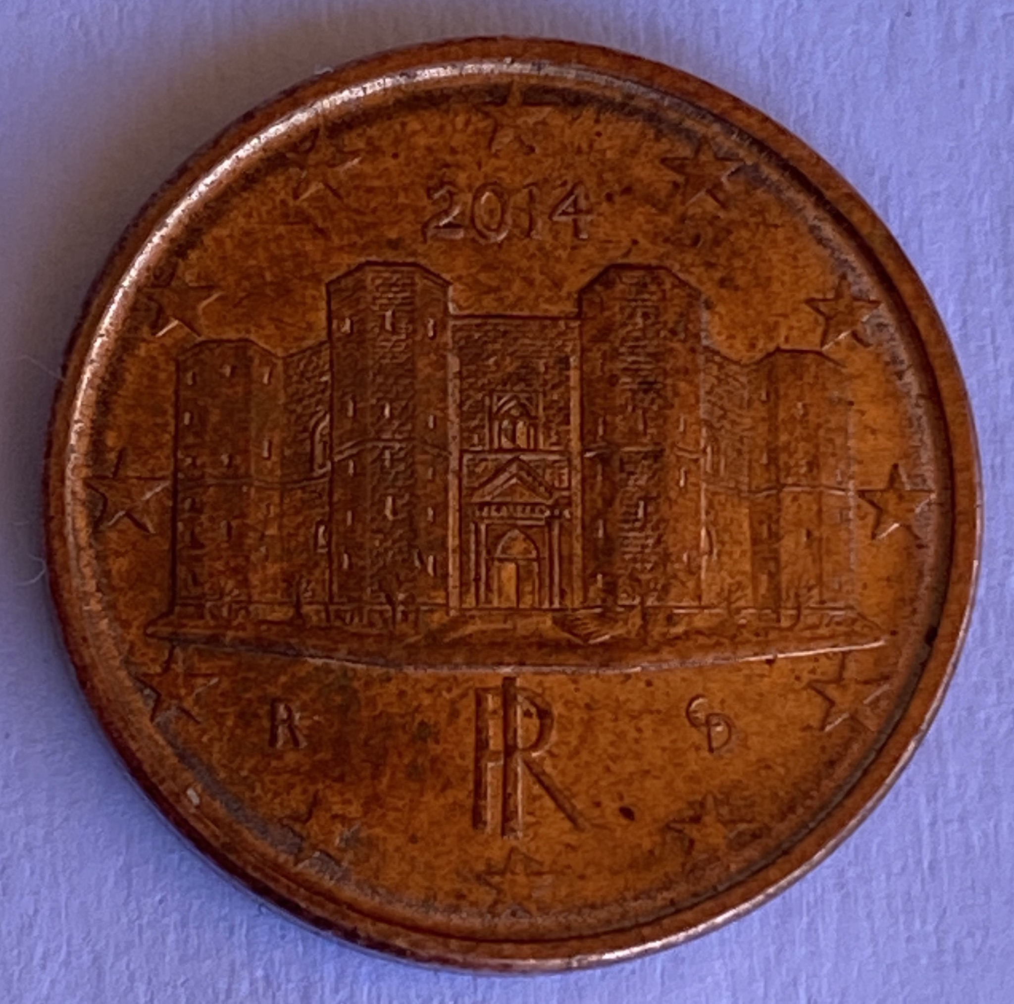 sena coins